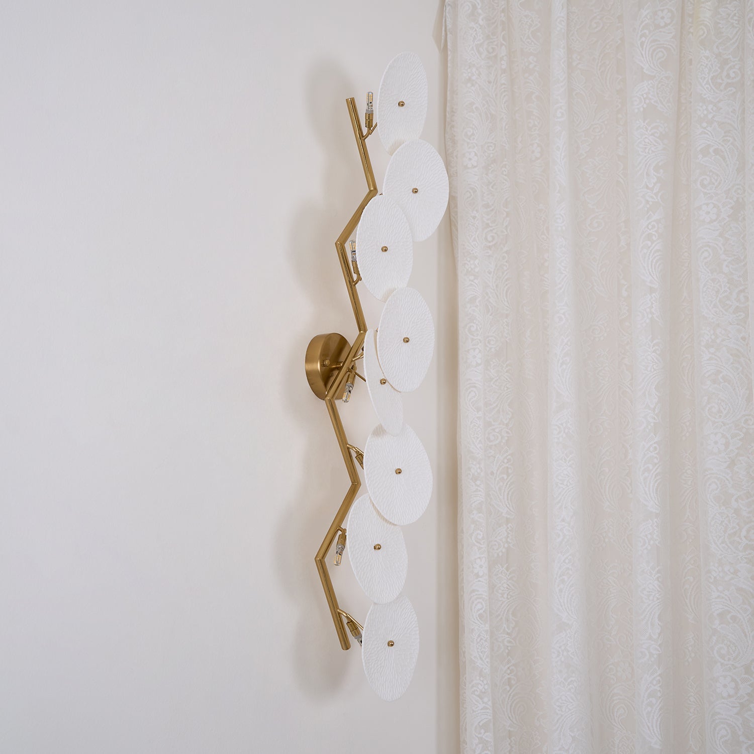 Bedelar Wall Light
