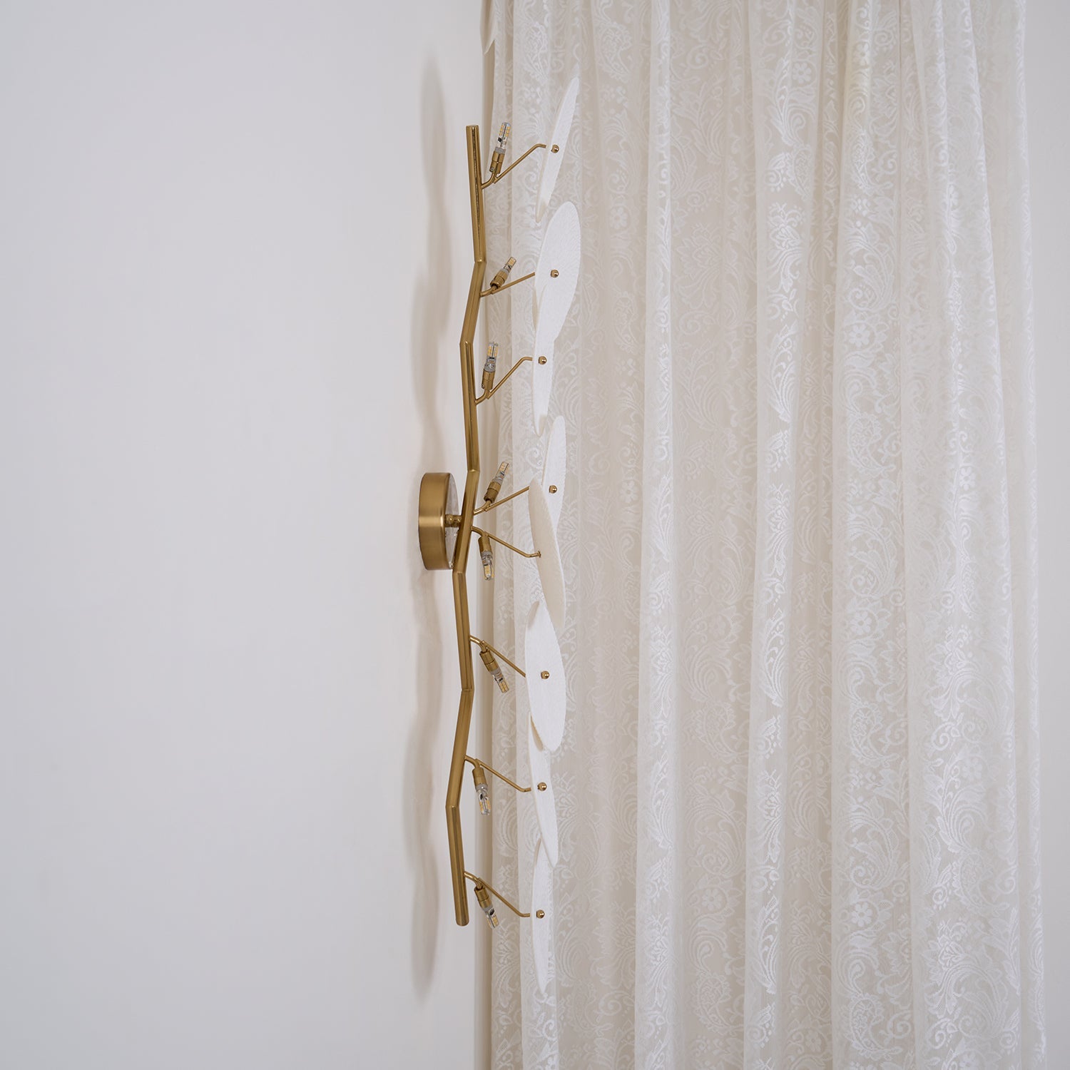 Bedelar Wall Light
