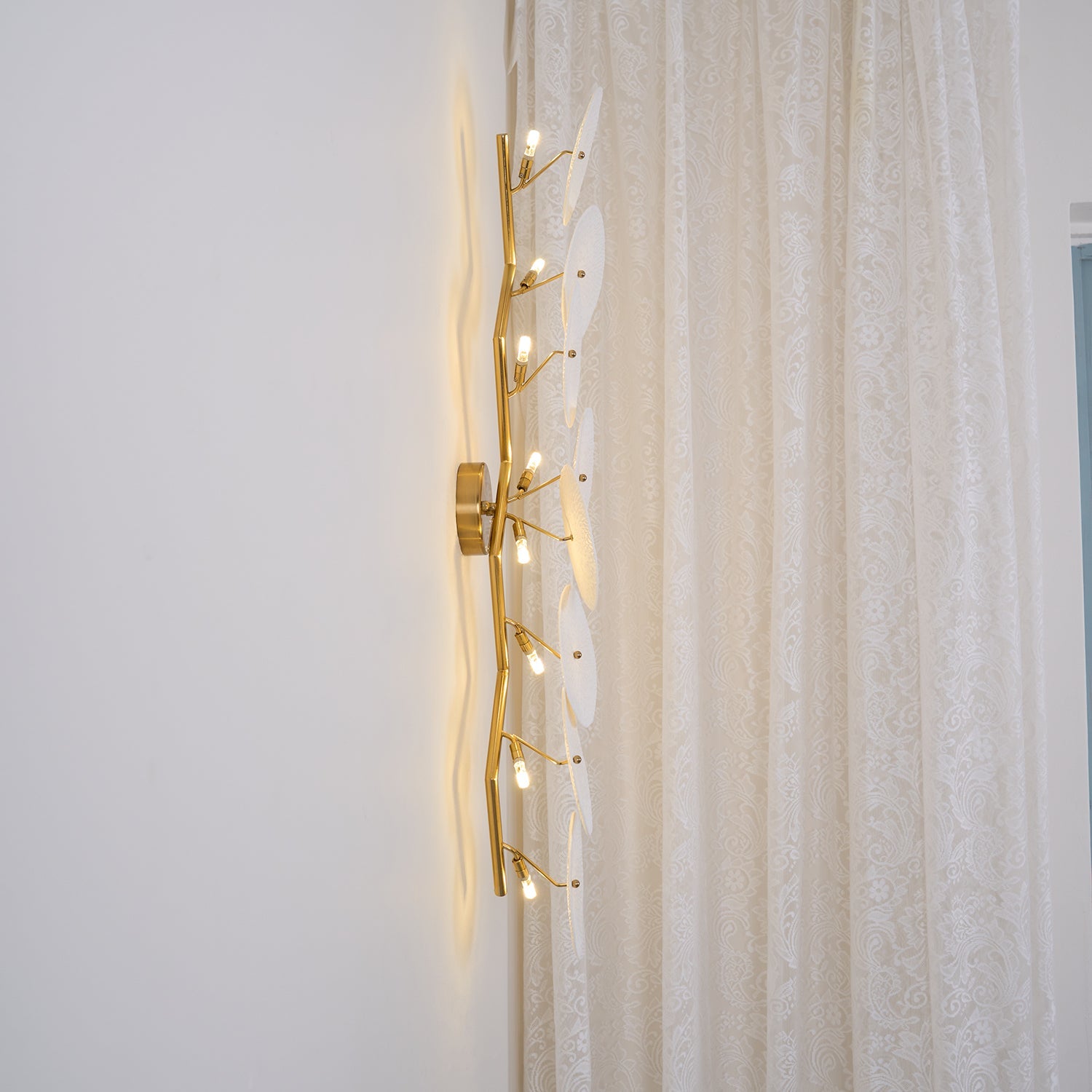 Bedelar Wall Light