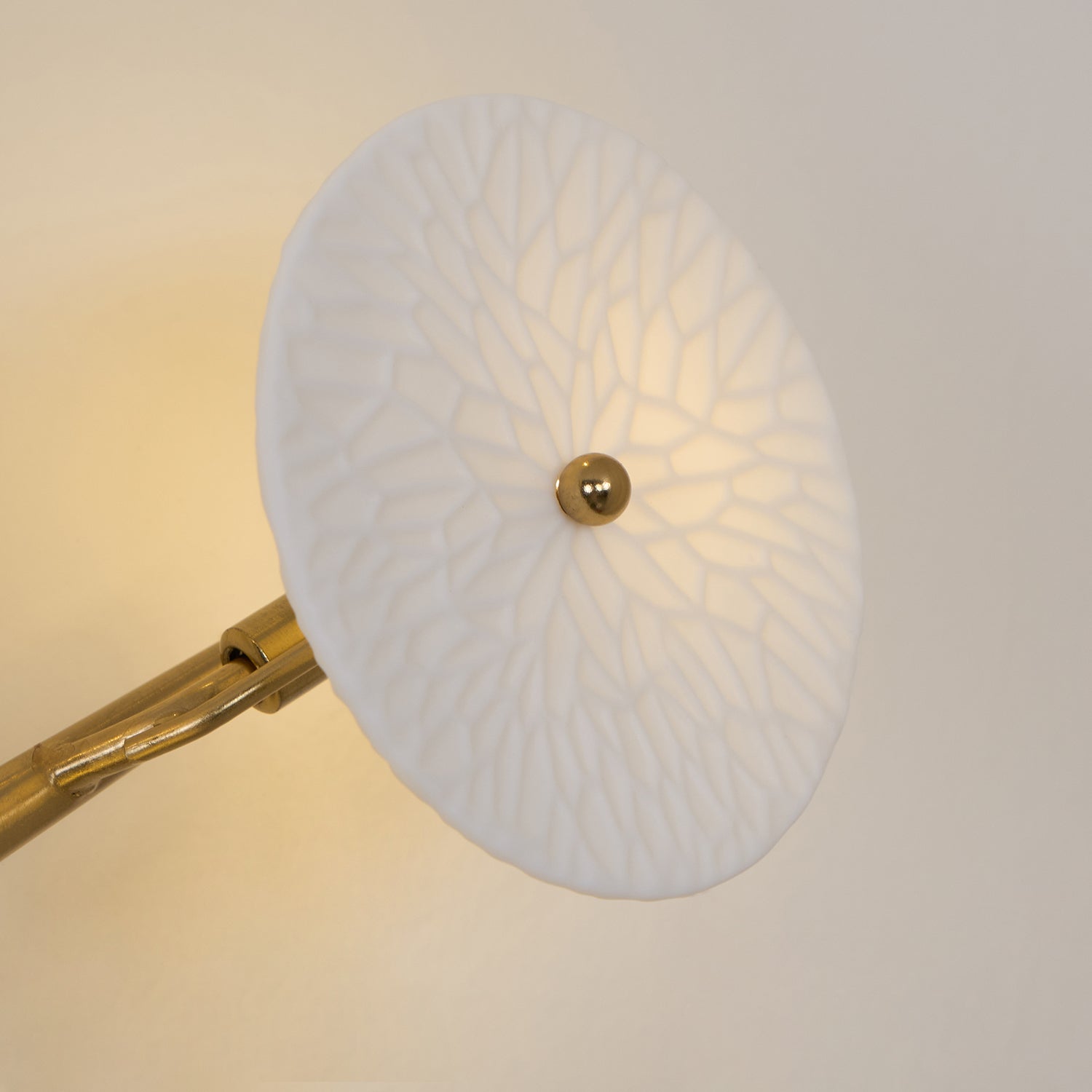 Bedelar Wall Light