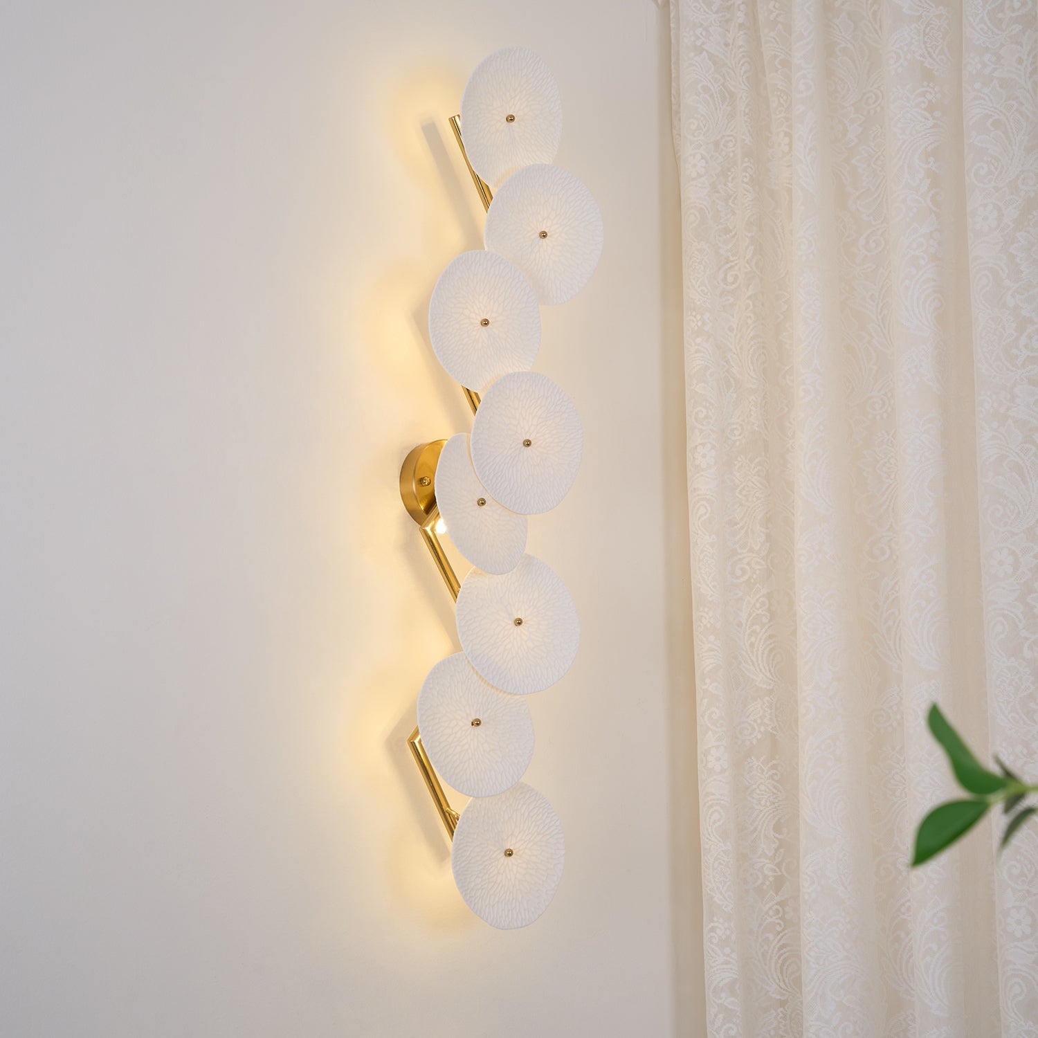 Bedelar Wall Light