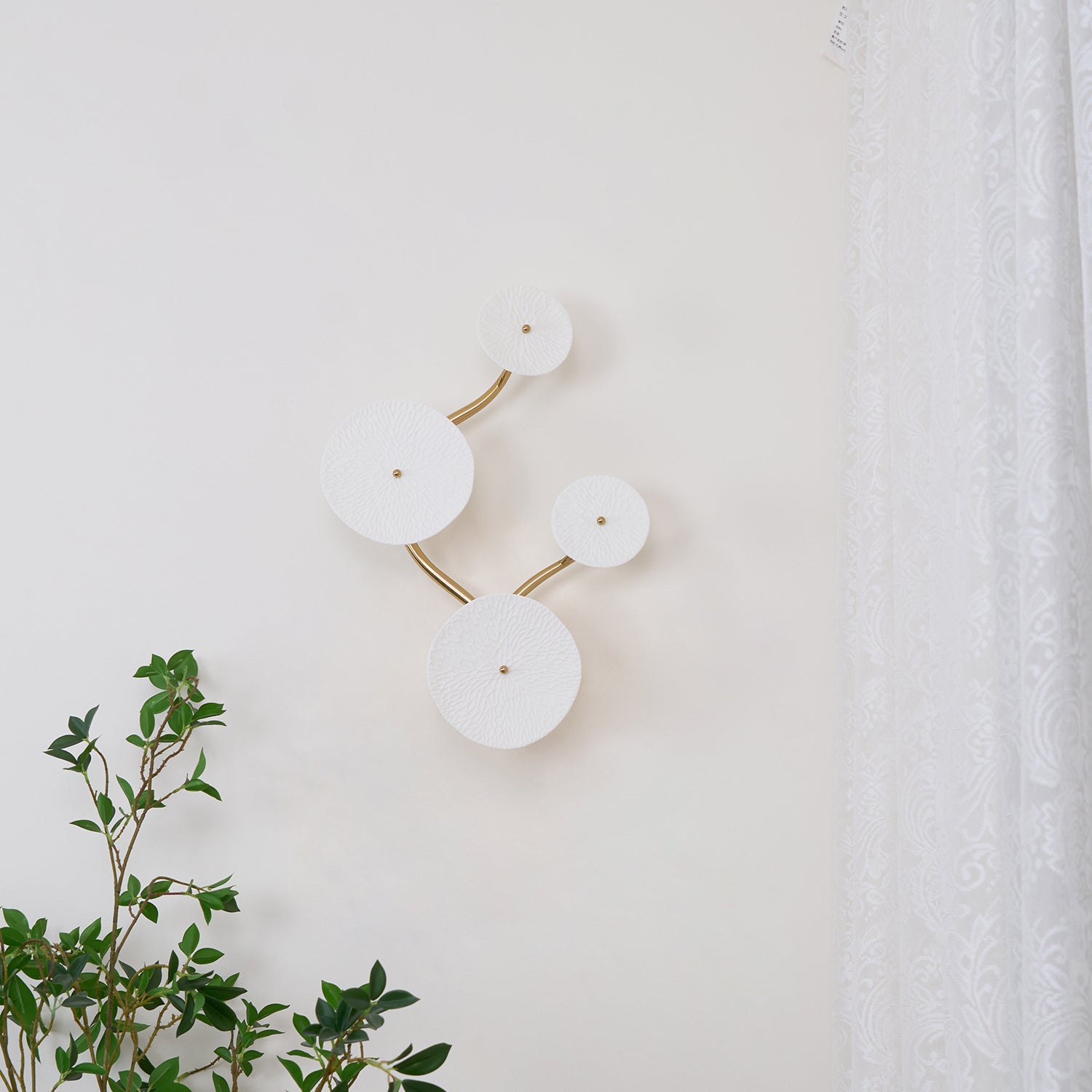 Bedelar Wall Light