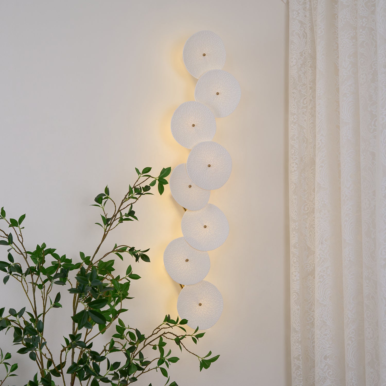 Bedelar Wall Light
