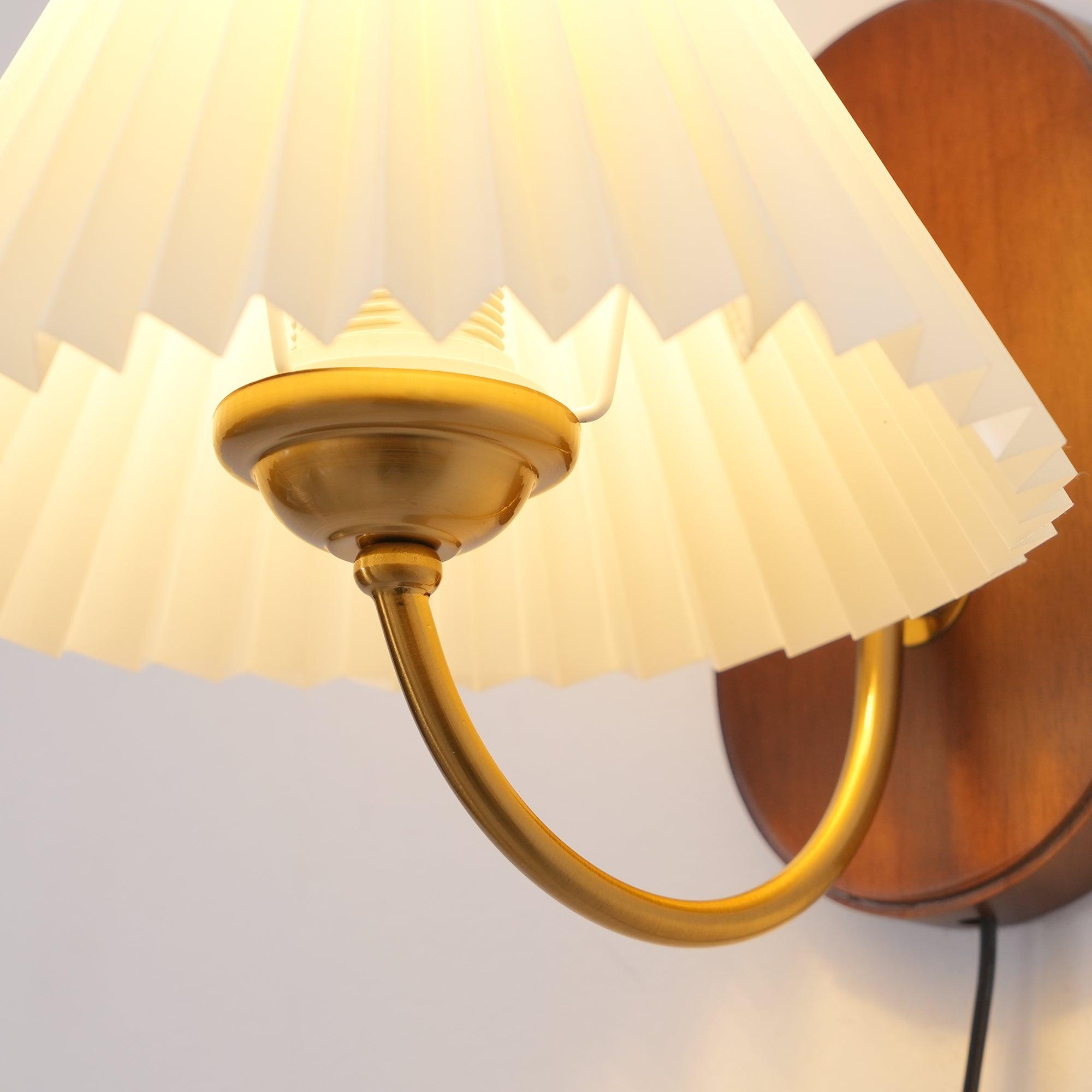 Libero Wall Light