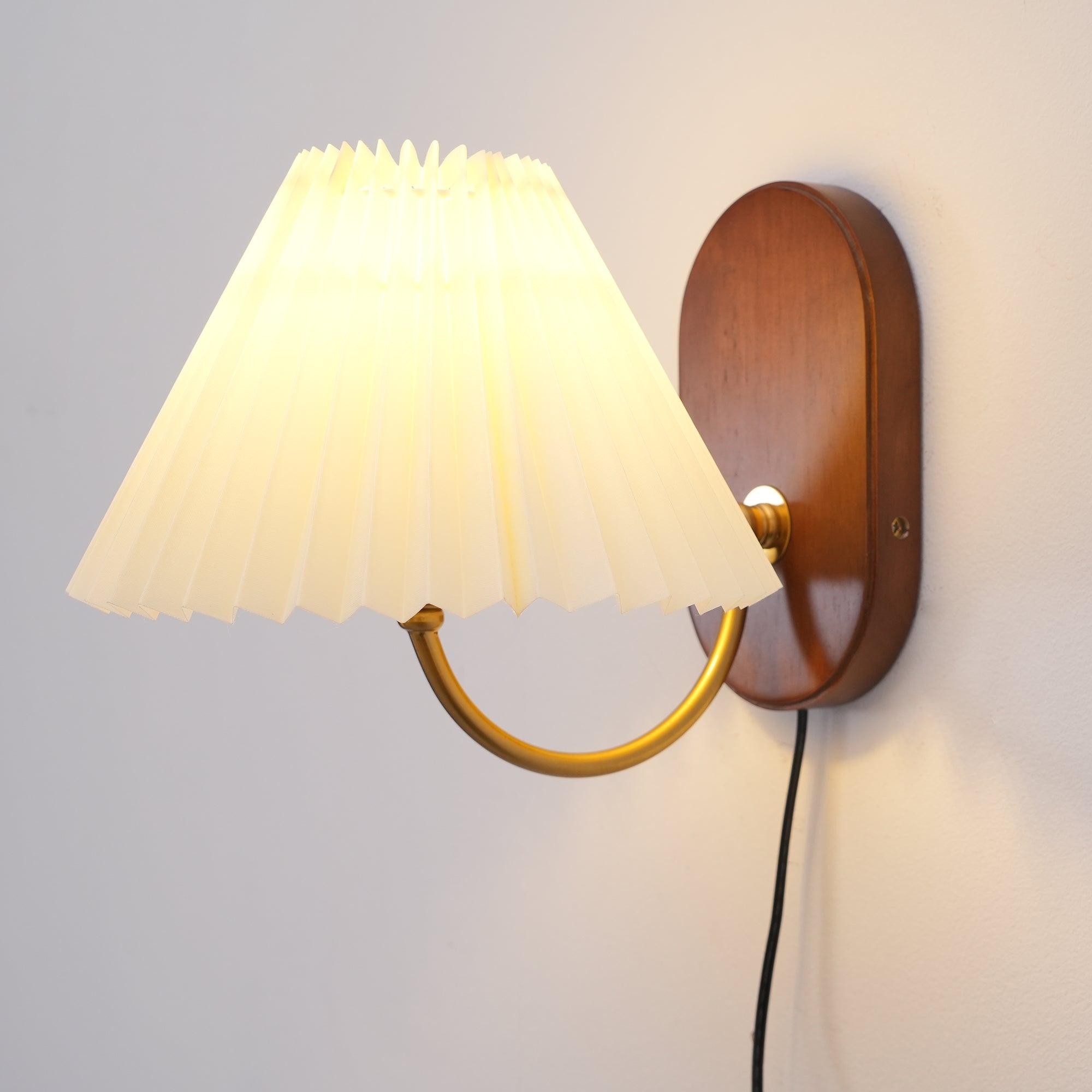Libero Wall Light