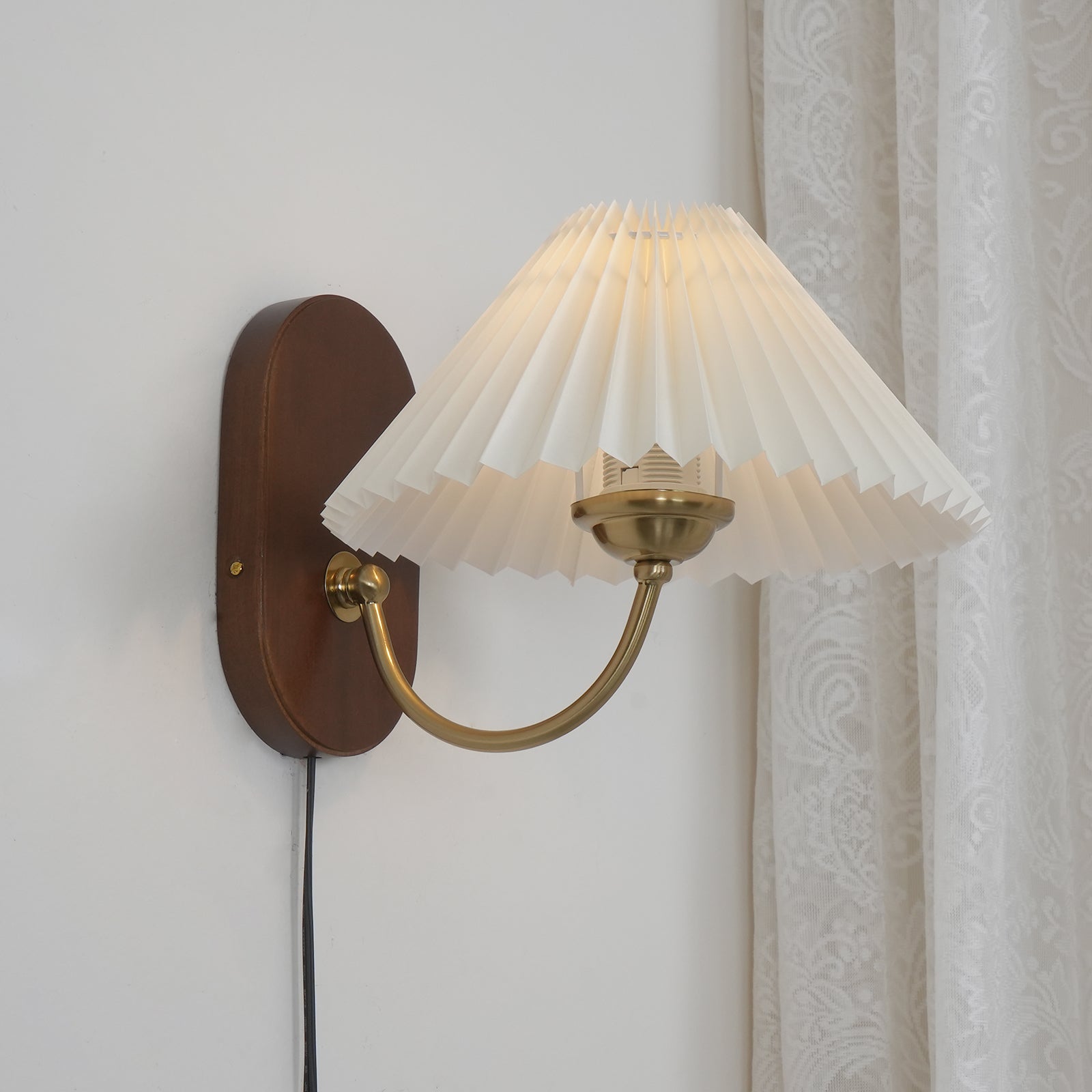 Libero Wall Light