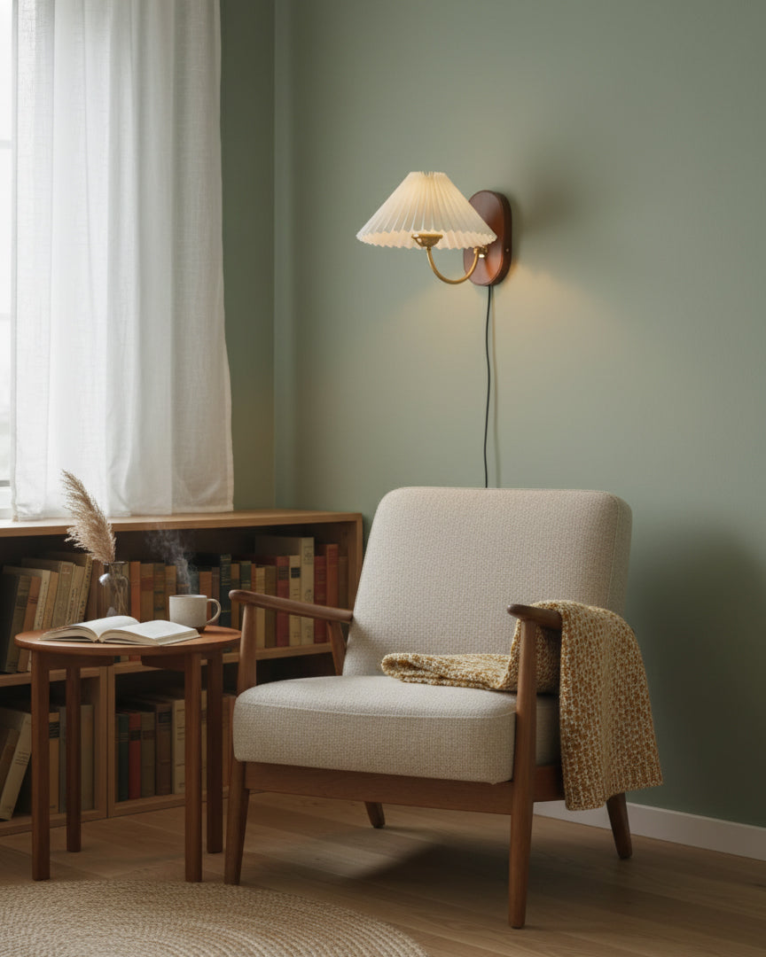 Libero Wall Light