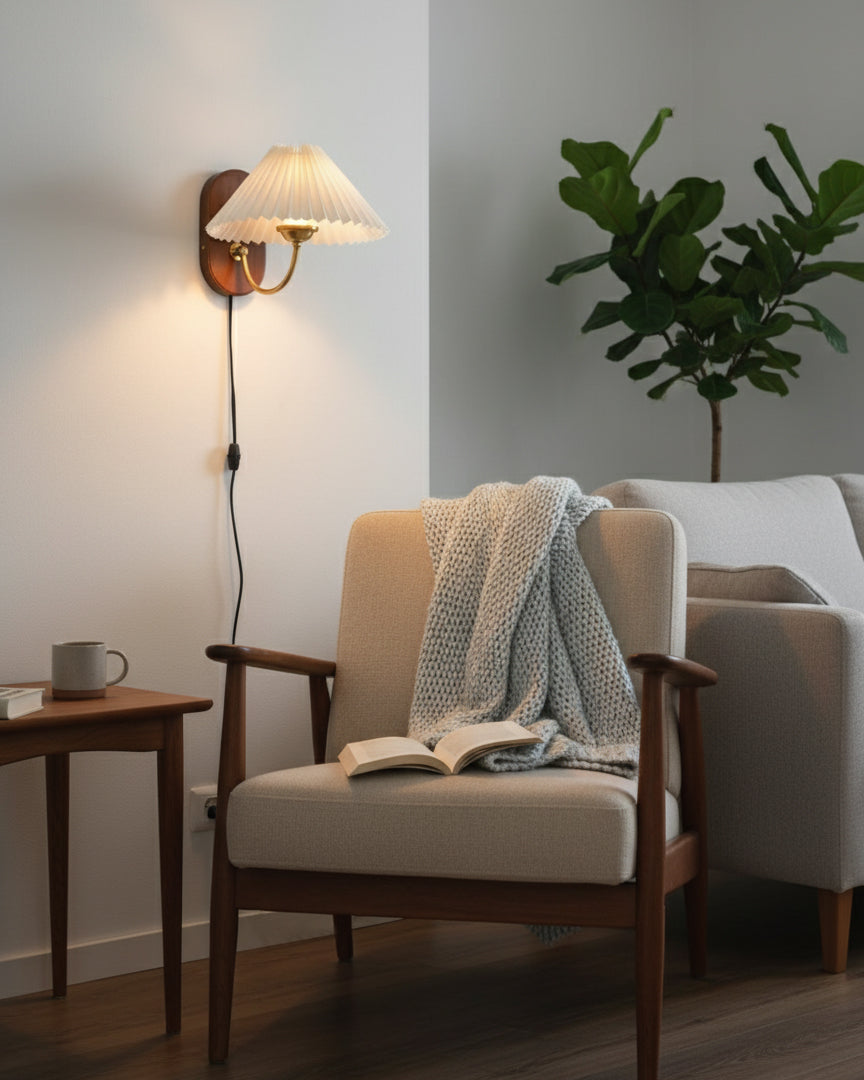 Libero Wall Light