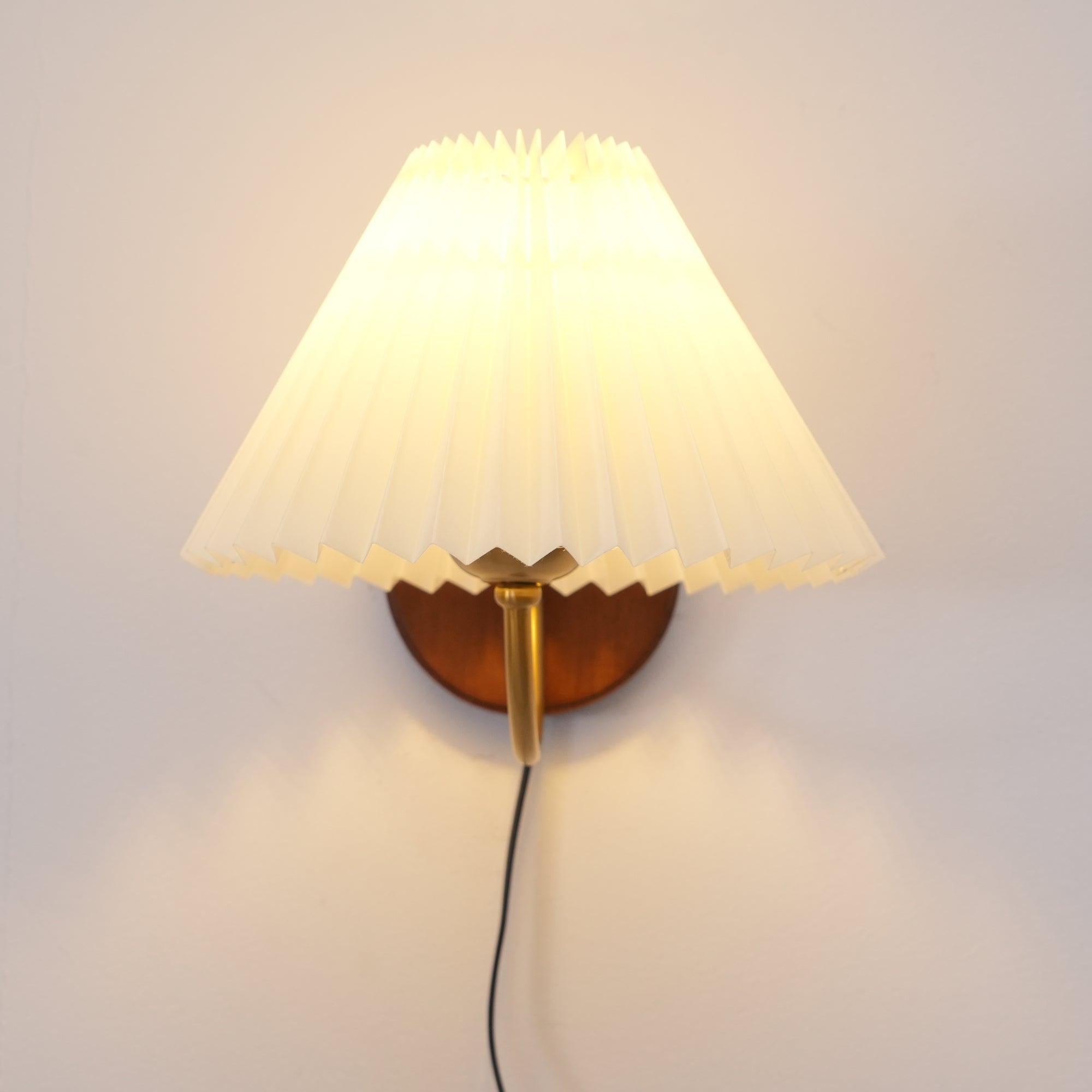 Libero Wall Light