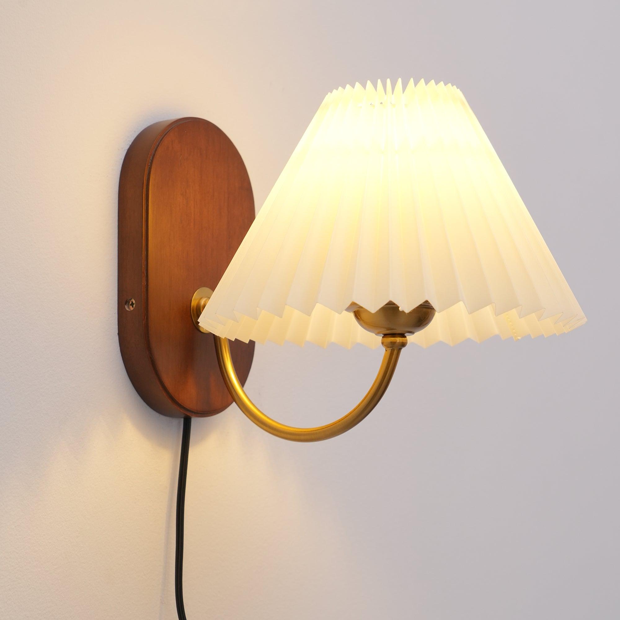 Libero Wall Light