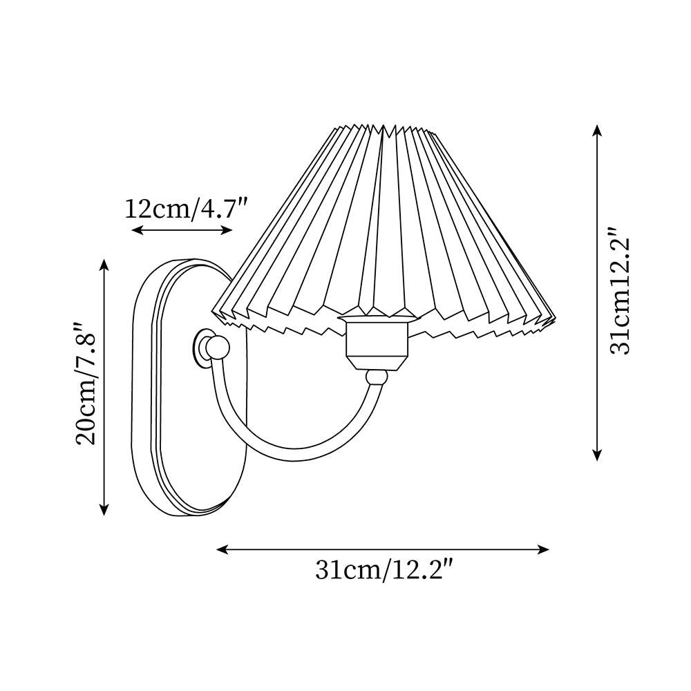 Libero Wall Light
