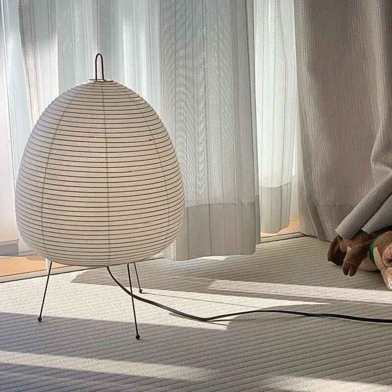 Mislamu Table Lamp