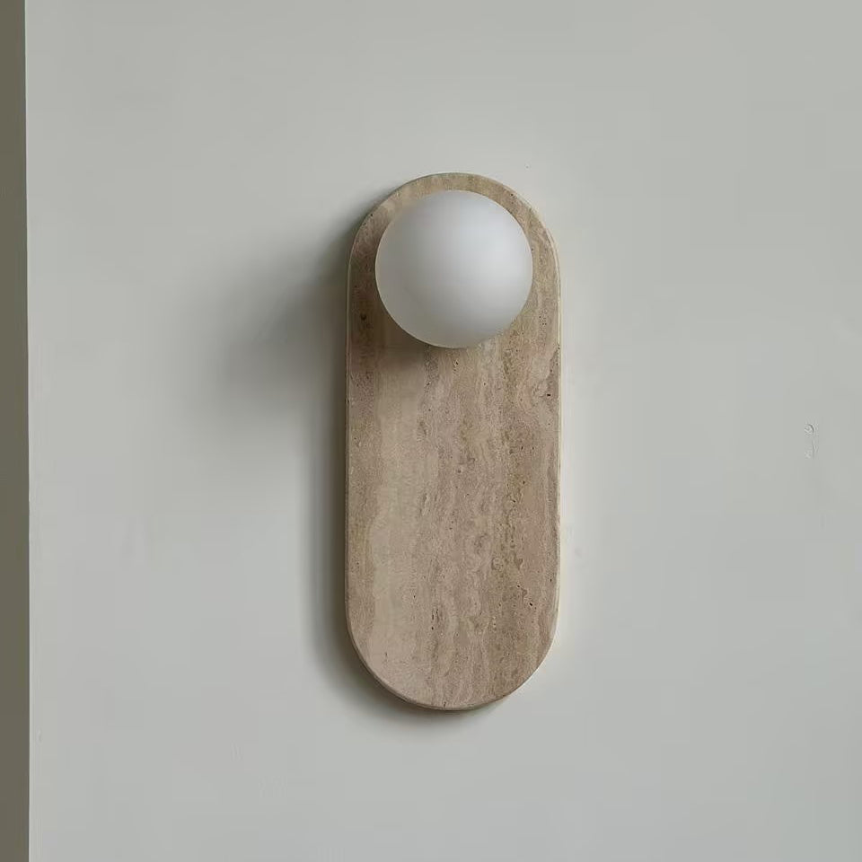 Arronara Wall Light