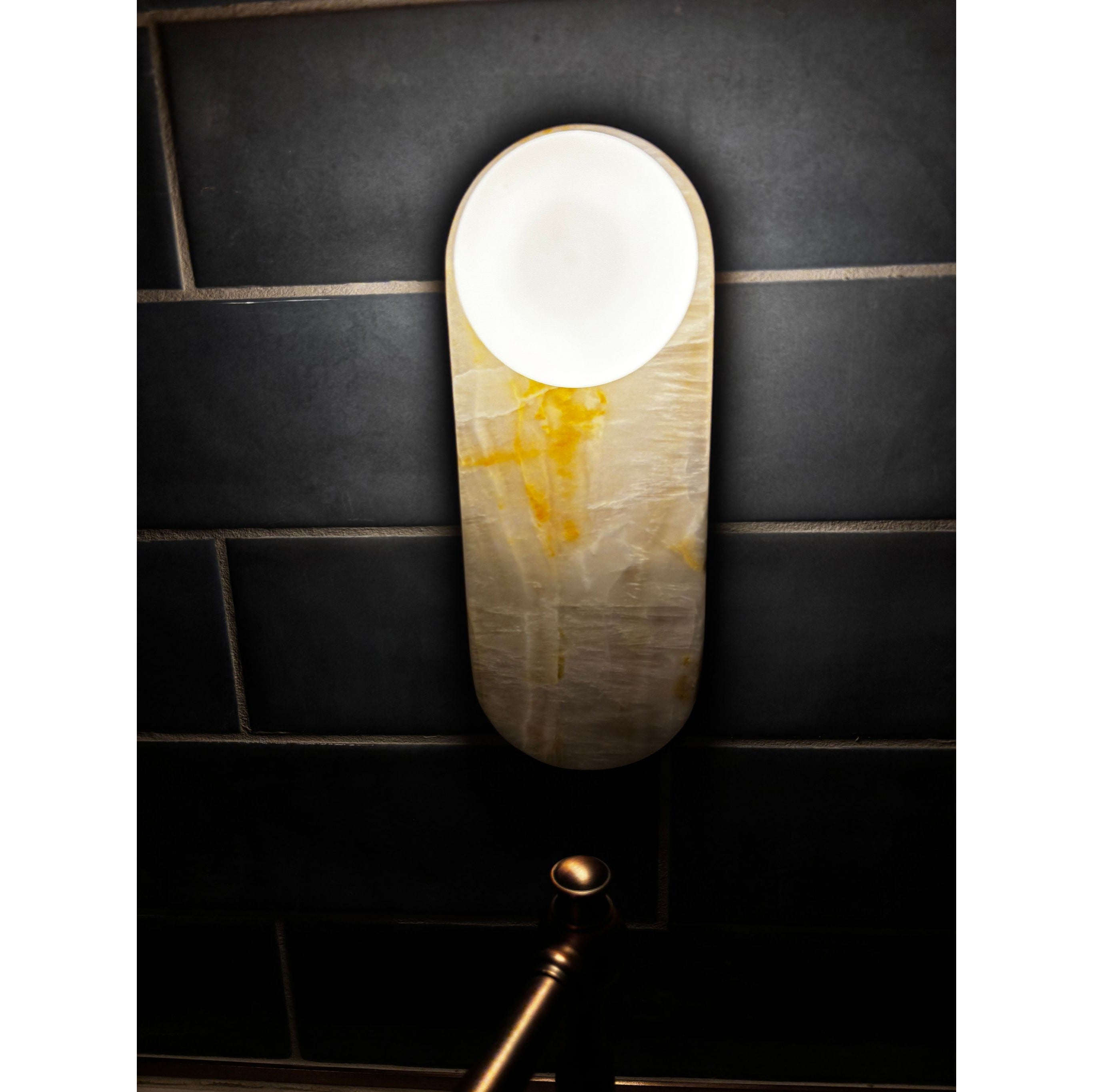 Arronara Wall Light