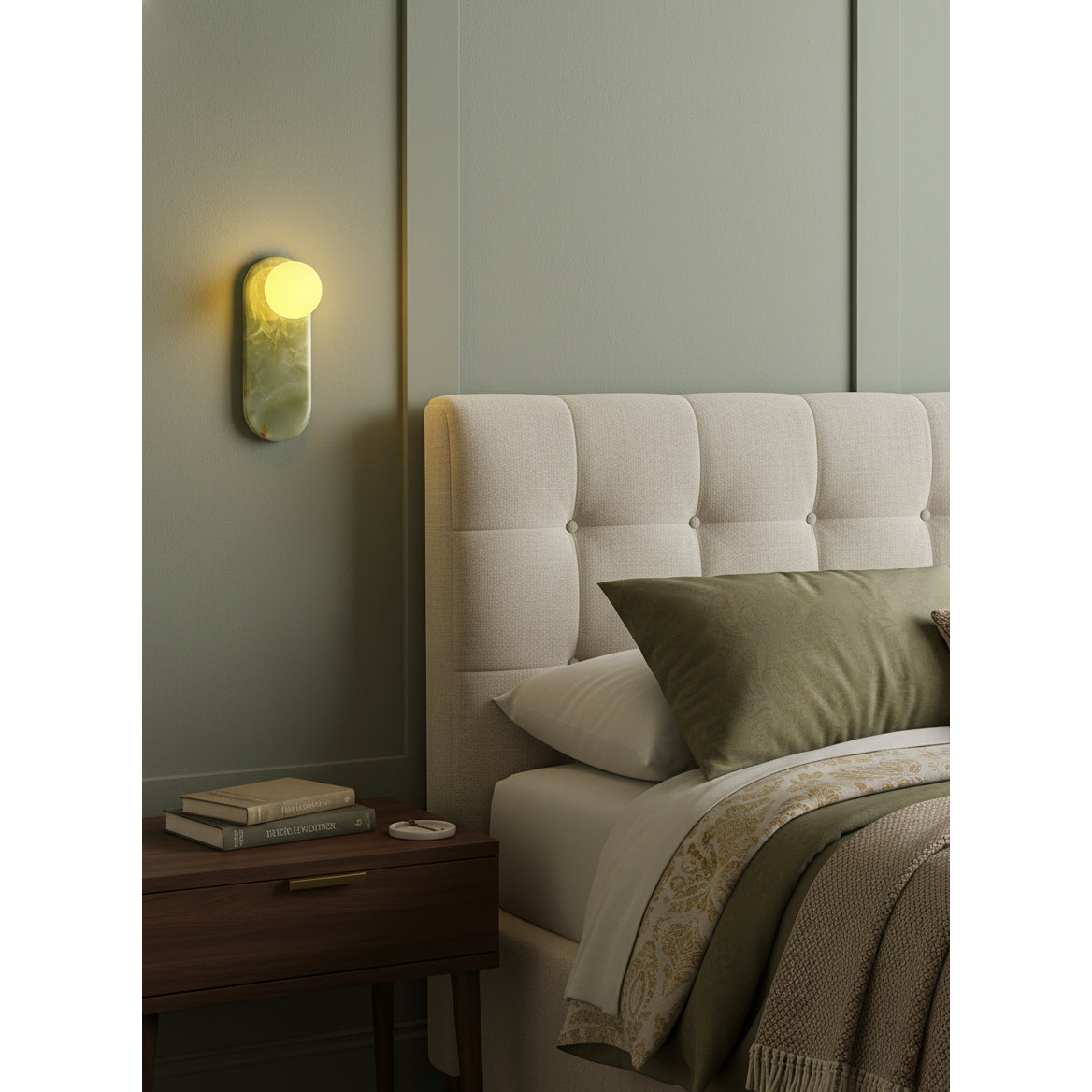 Arronara Wall Light
