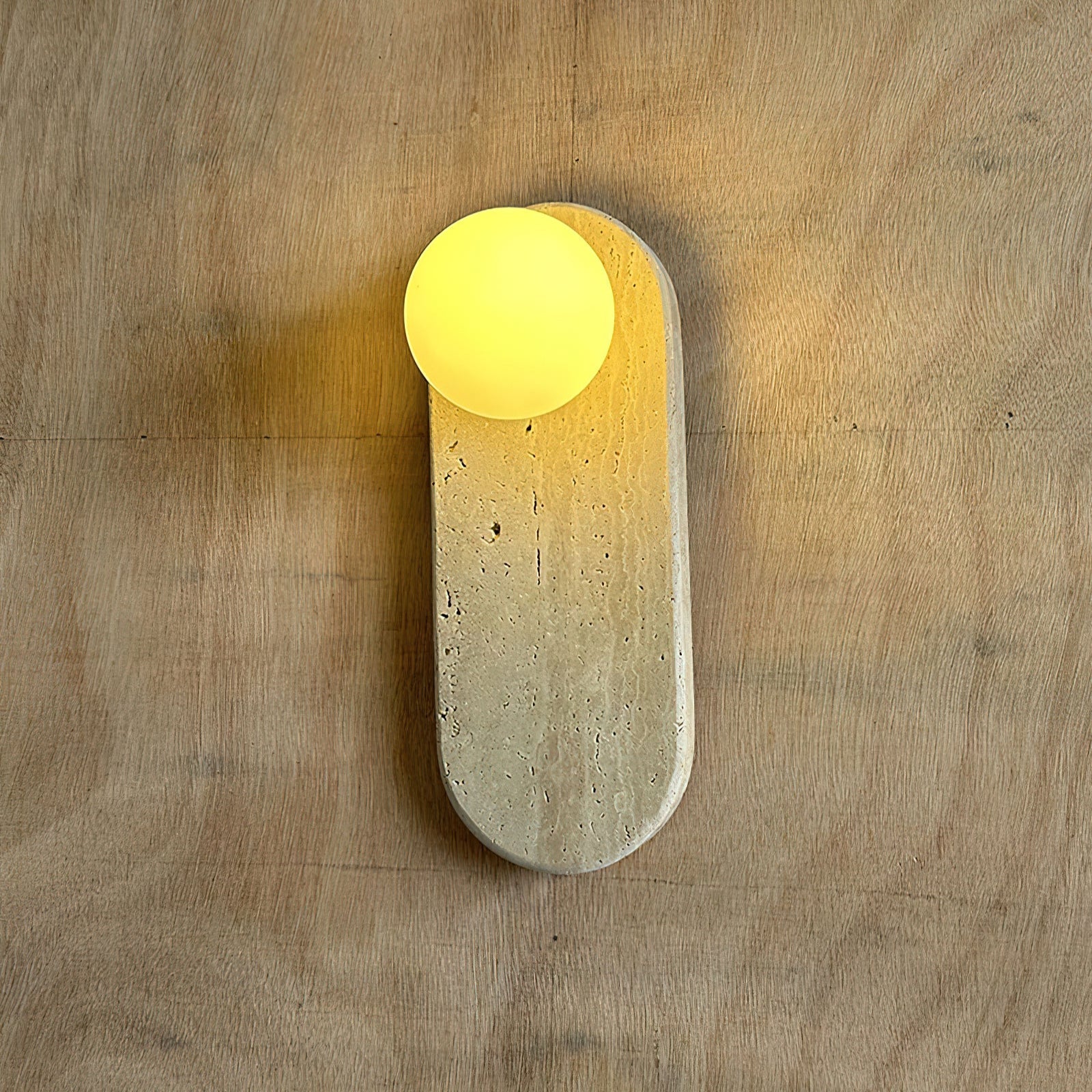 Arronara Wall Light