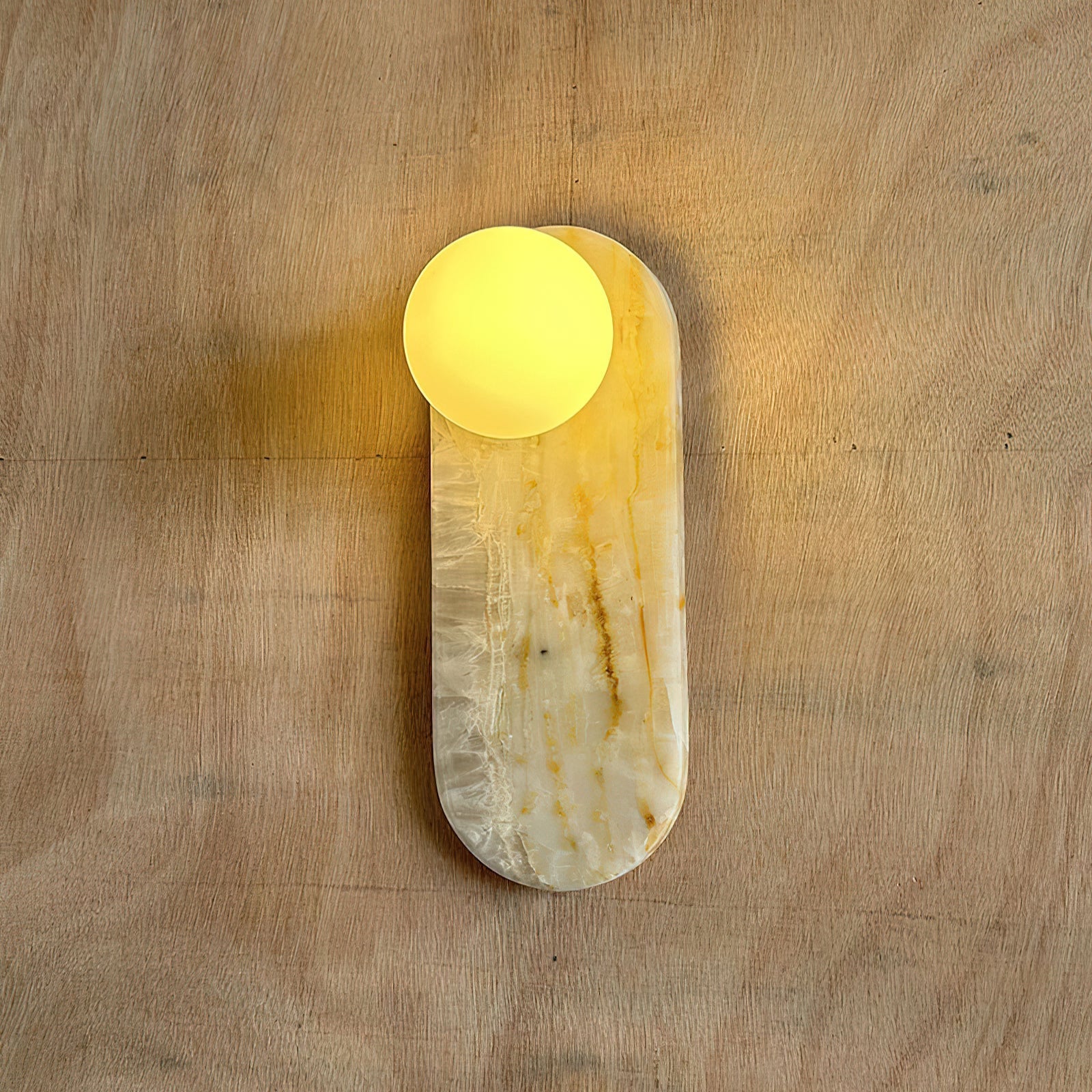 Arronara Wall Light