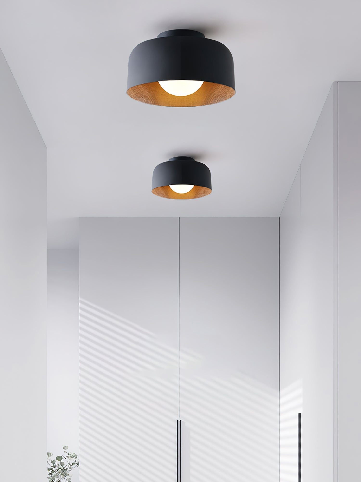 Belrosus Ceiling Light