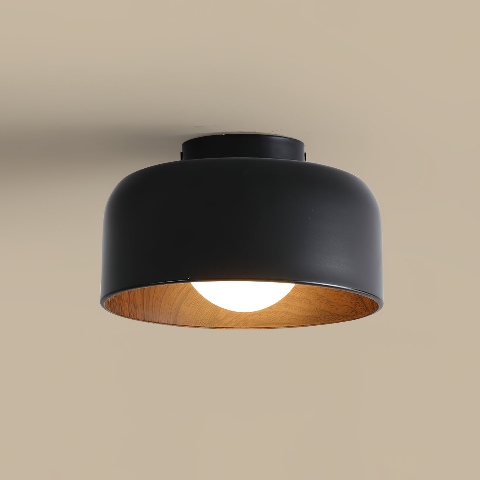 Belrosus Ceiling Light