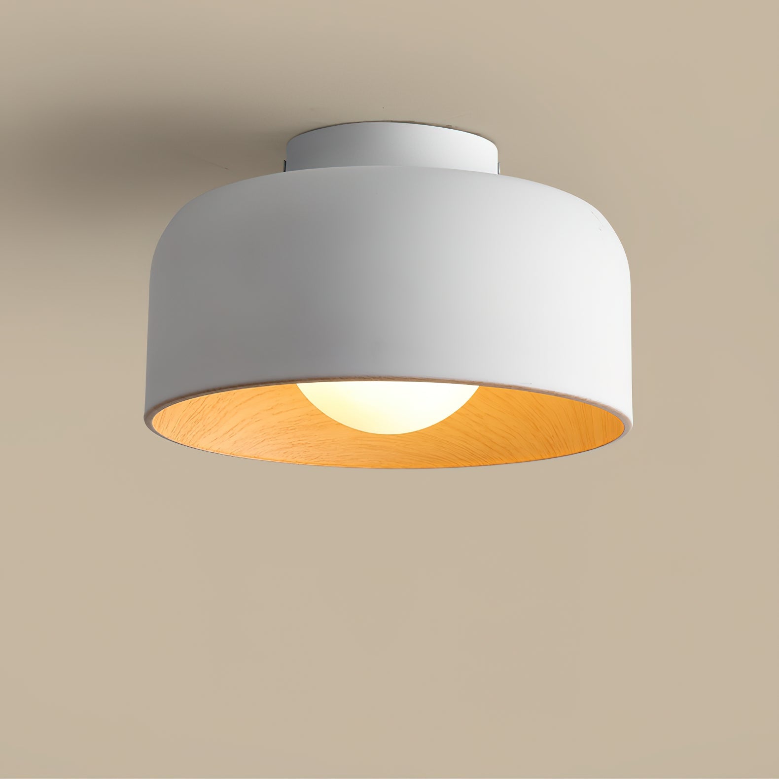 Belrosus Ceiling Light