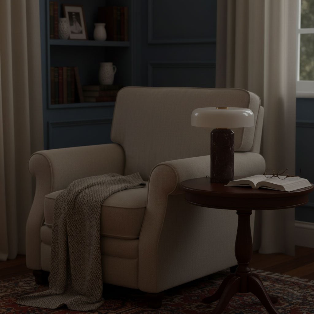 Ugonelor Table Lamp