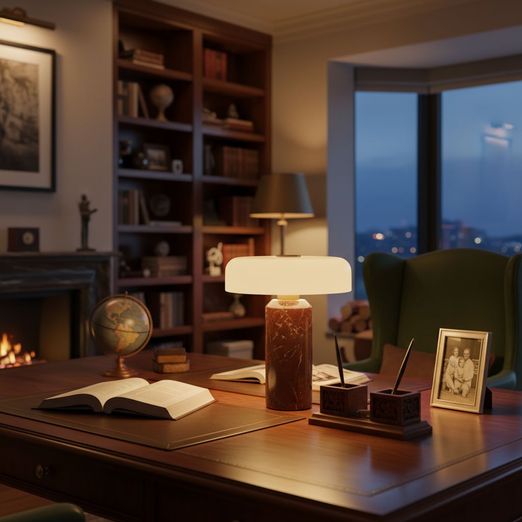 Ugonelor Table Lamp