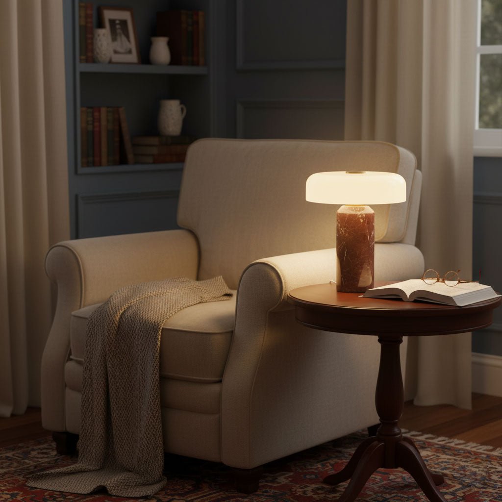 Ugonelor Table Lamp