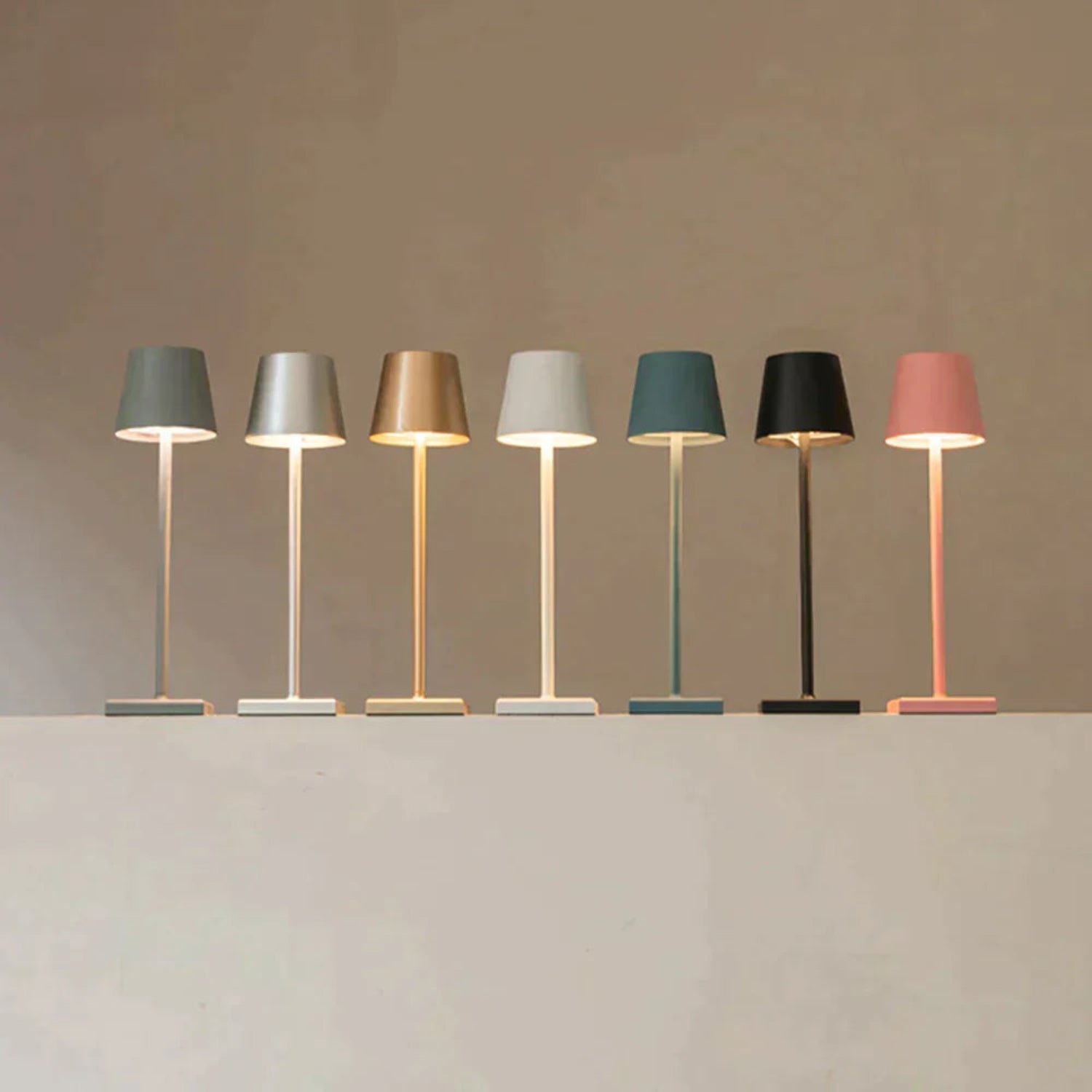 Colean Table Lamp