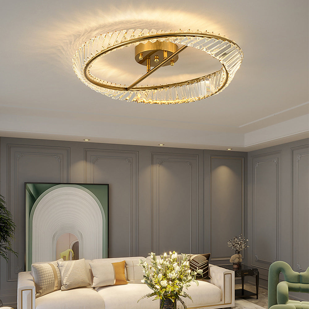 Rompilor Ceiling Light