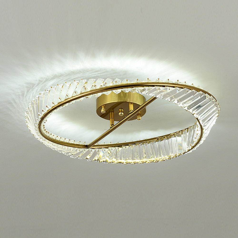 Rompilor Ceiling Light