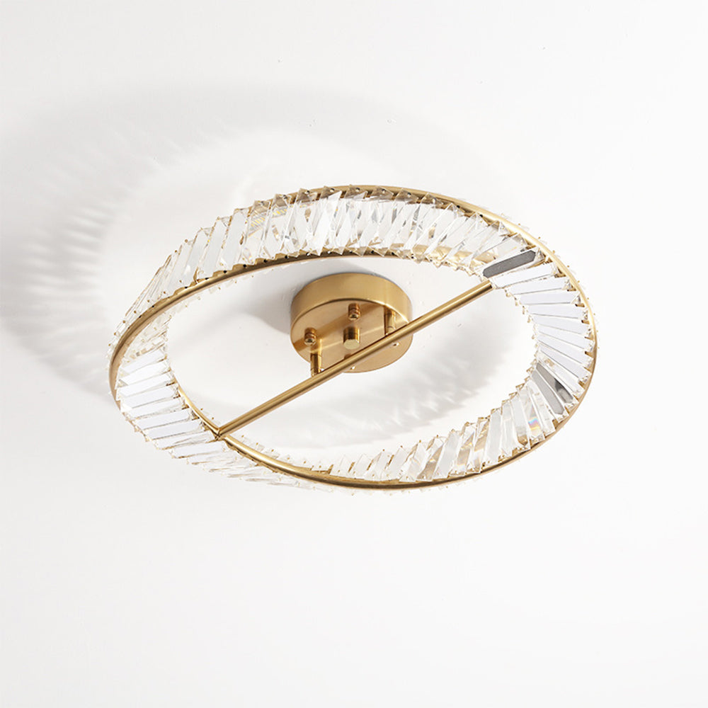 Rompilor Ceiling Light