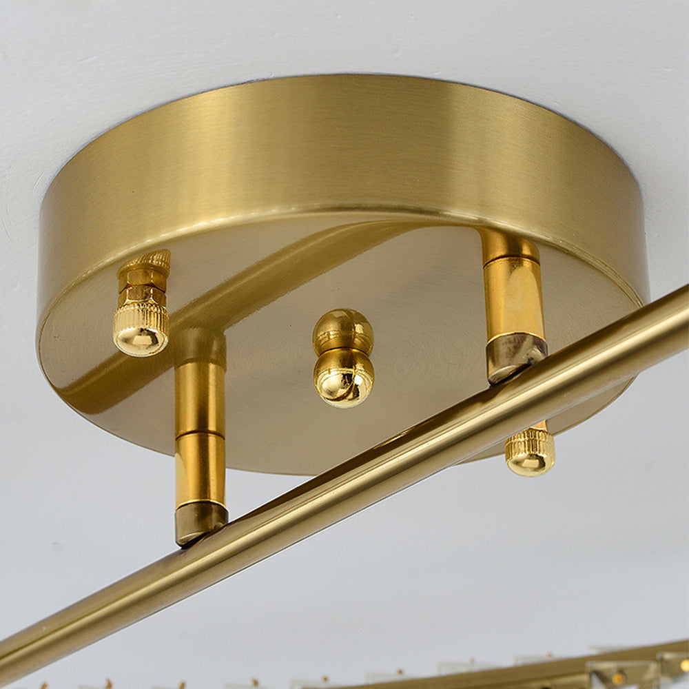 Rompilor Ceiling Light