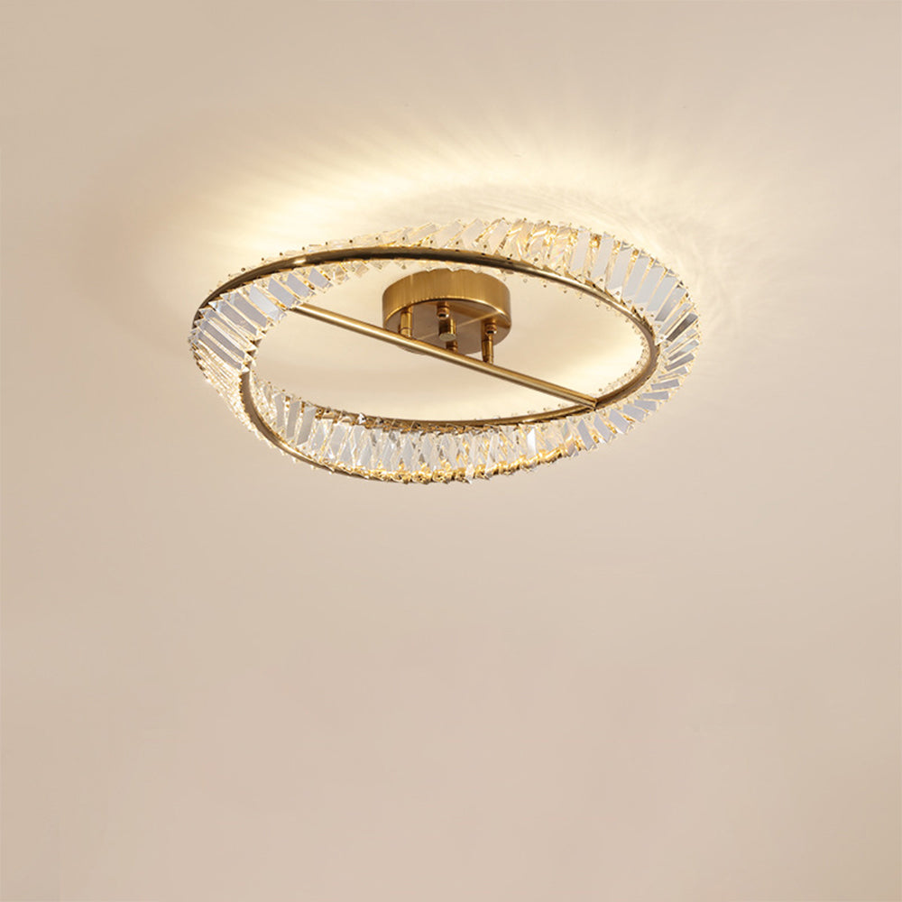 Rompilor Ceiling Light