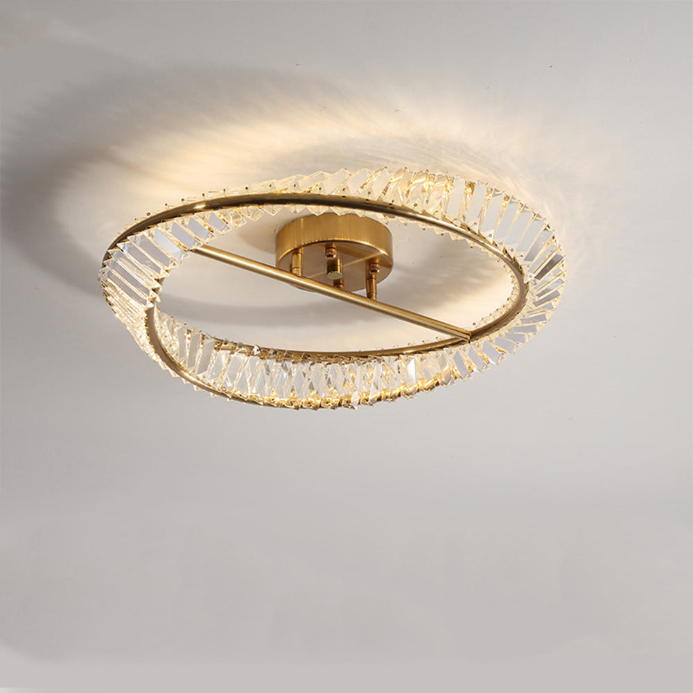 Rompilor Ceiling Light