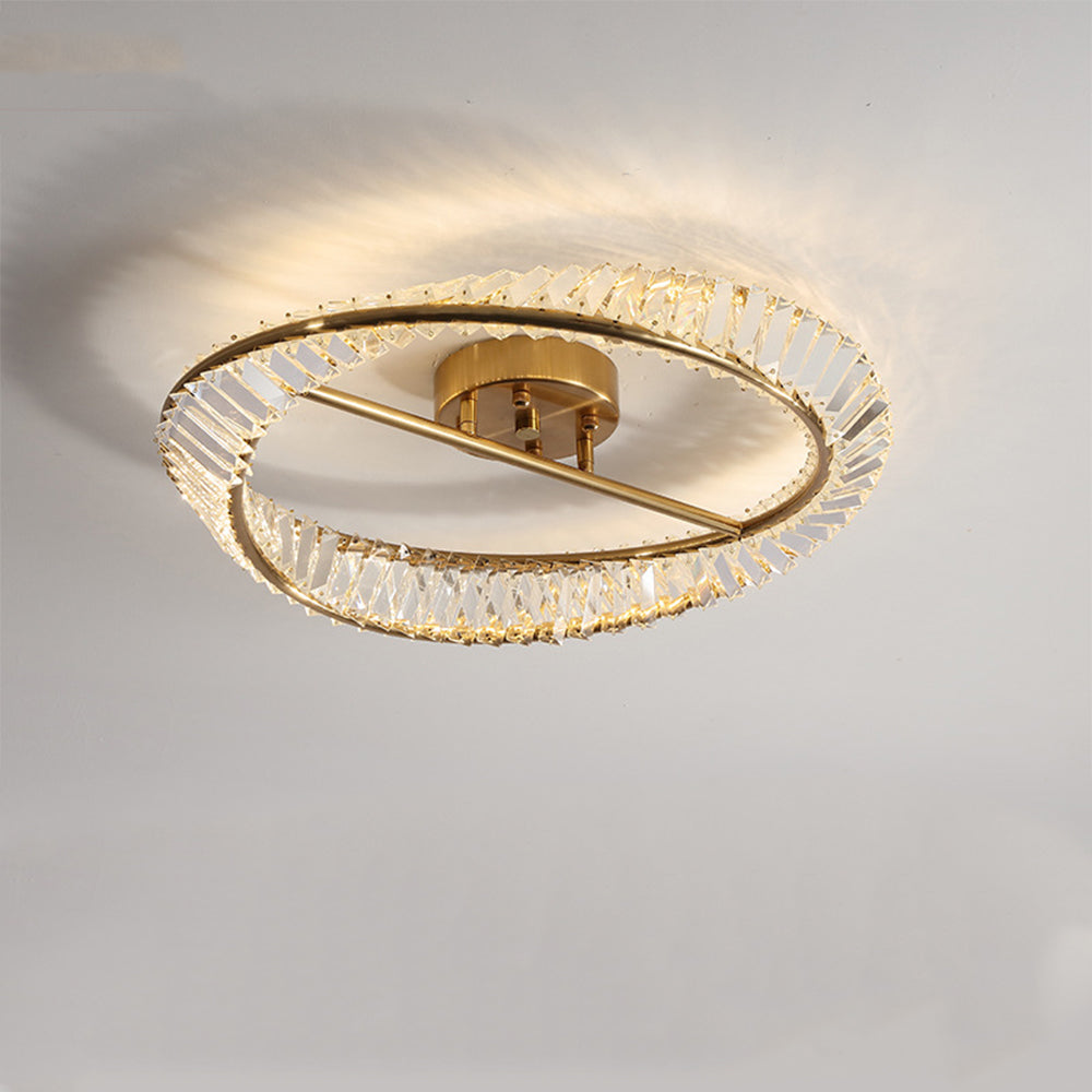 Rompilor Ceiling Light