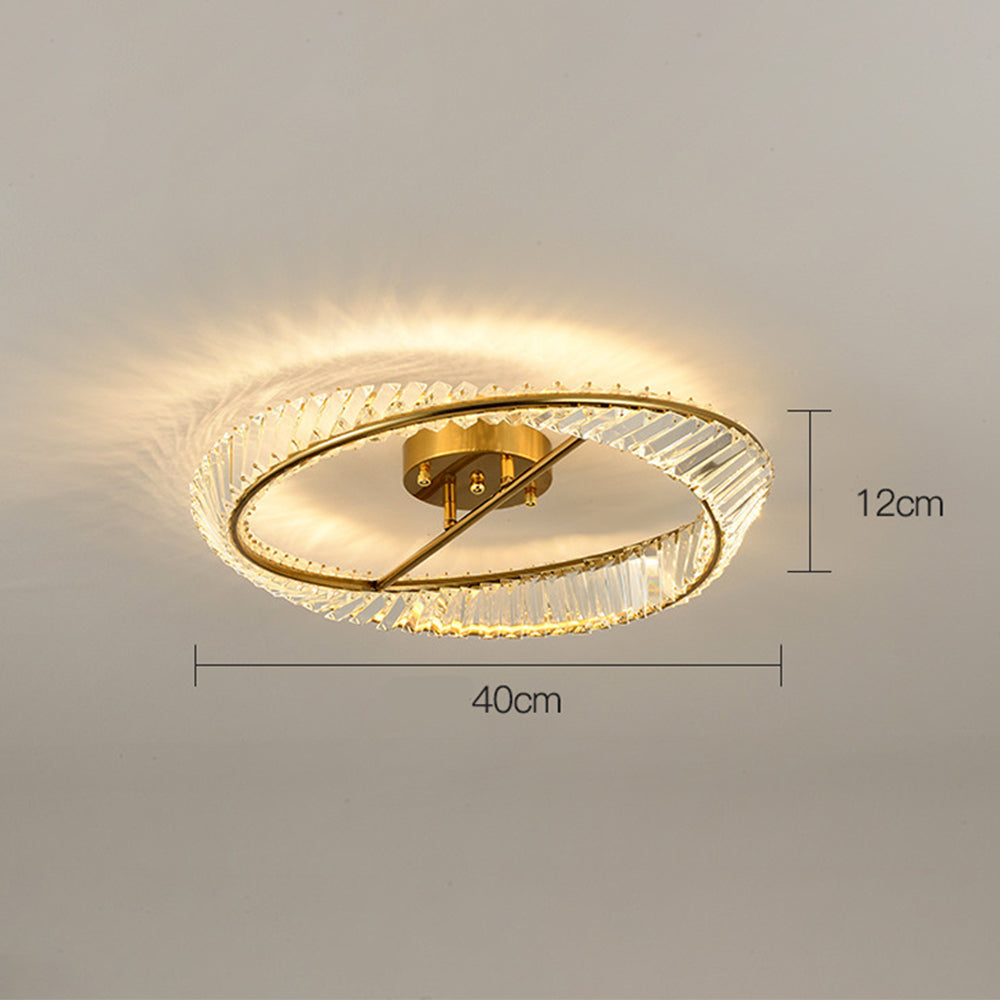 Rompilor Ceiling Light