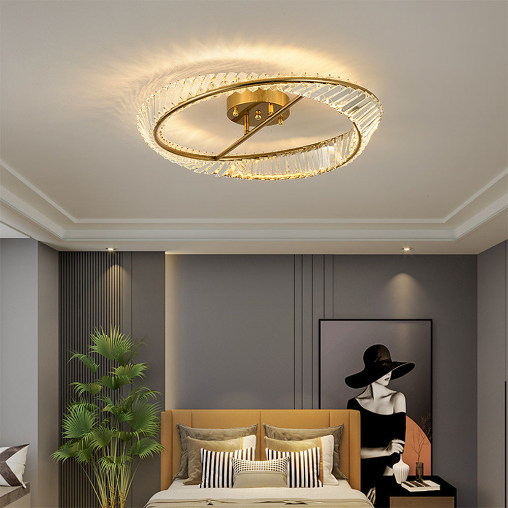 Rompilor Ceiling Light