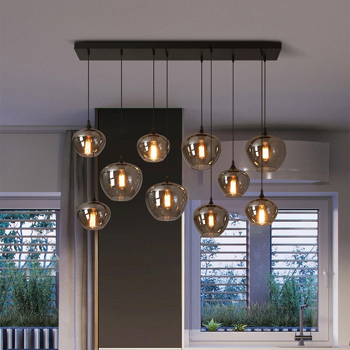 Magalo Pendant Light