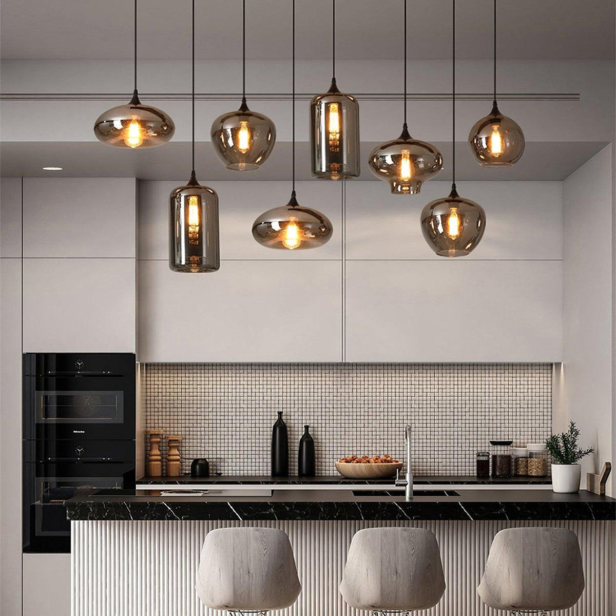 Magalo Pendant Light