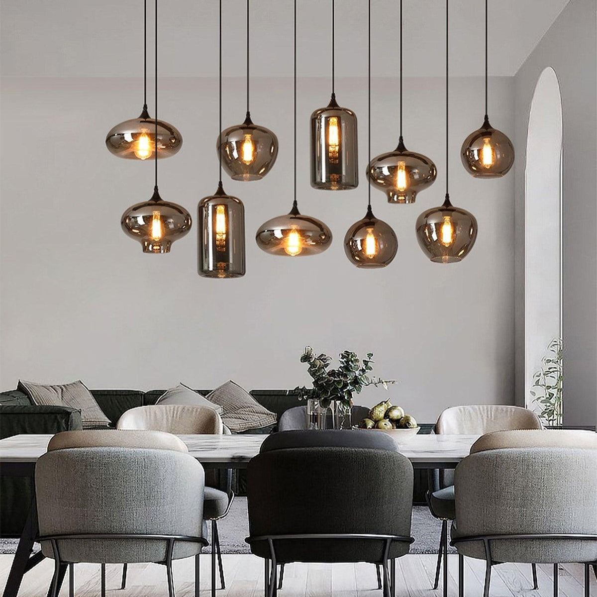 Magalo Pendant Light