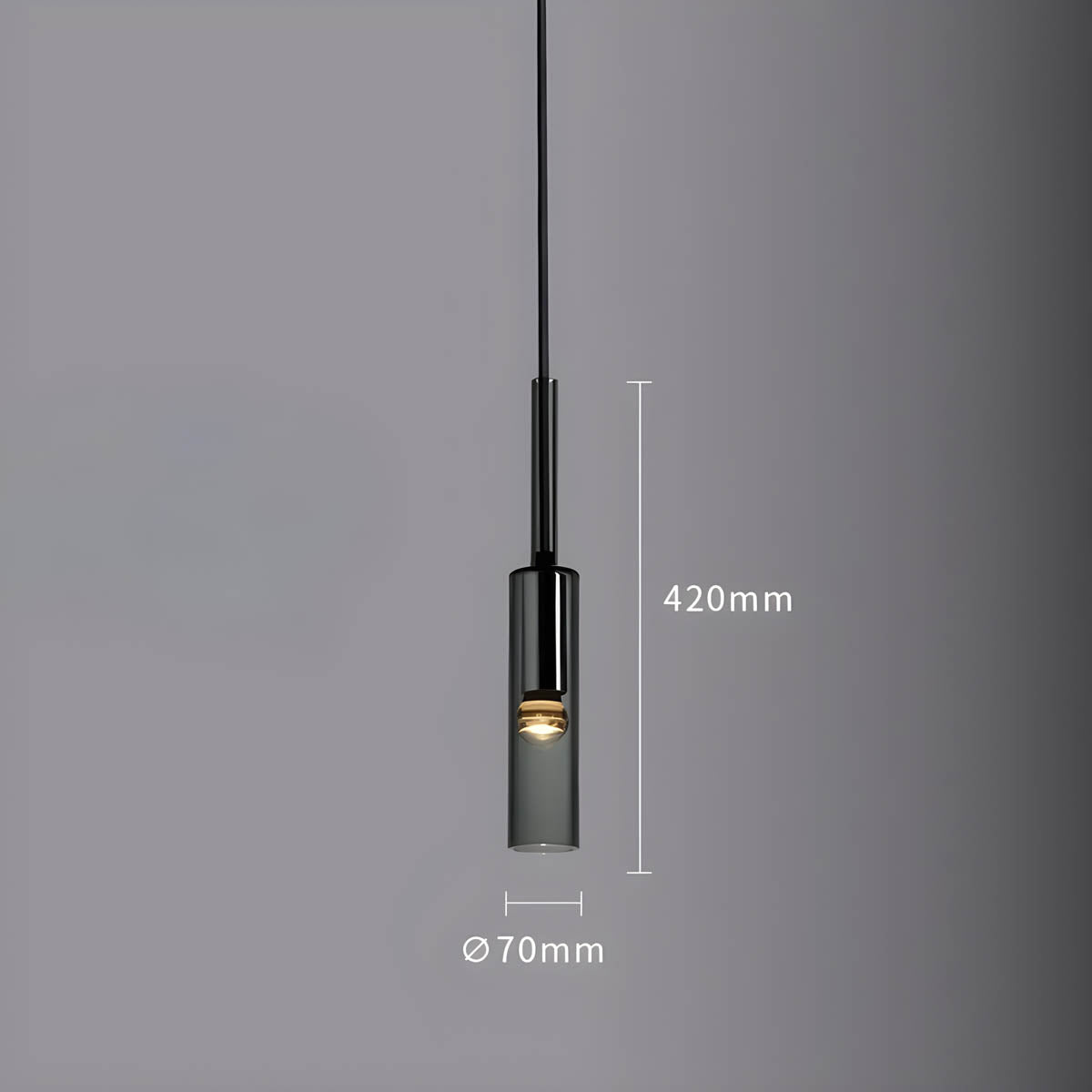 Liquaro Pendant Light