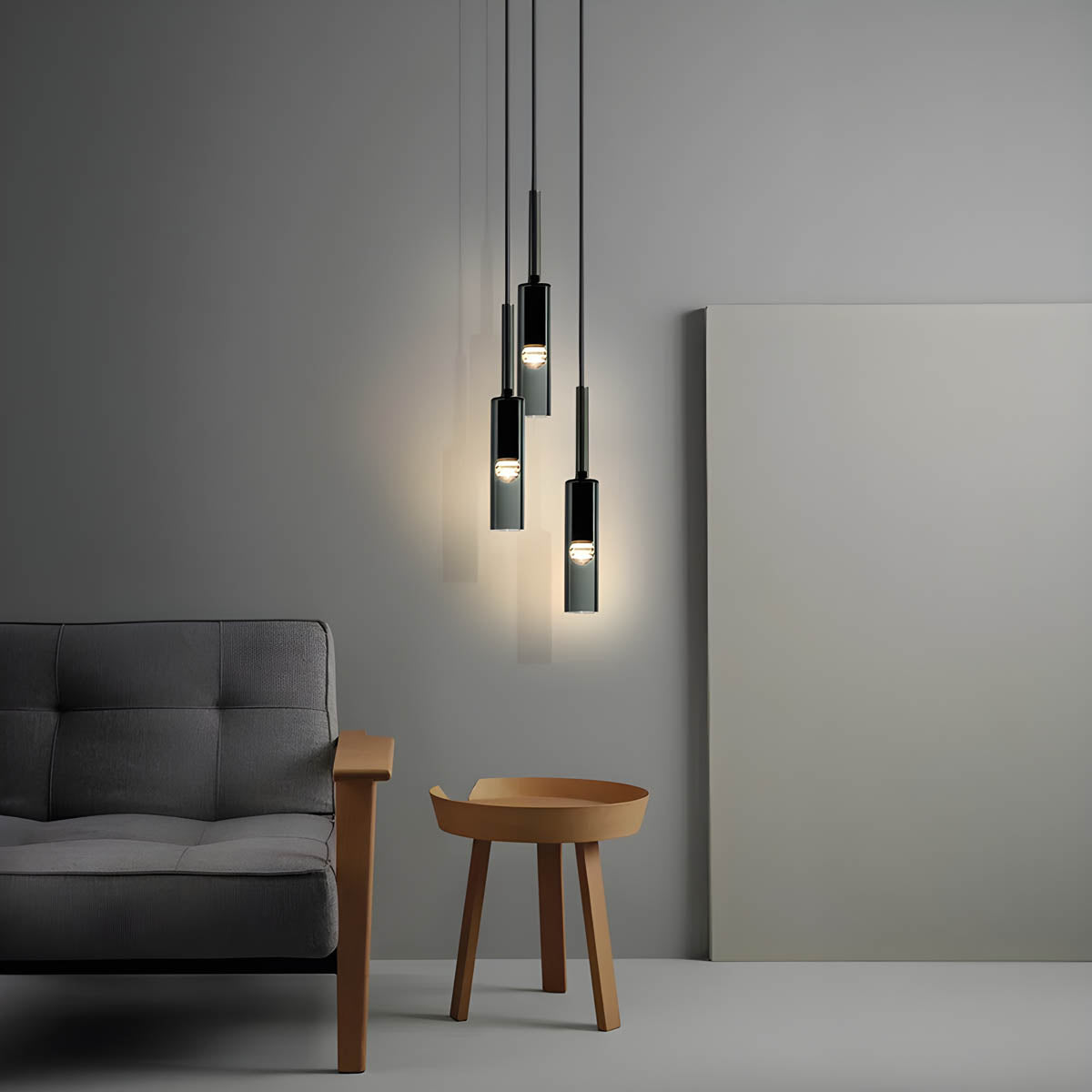 Liquaro Pendant Light