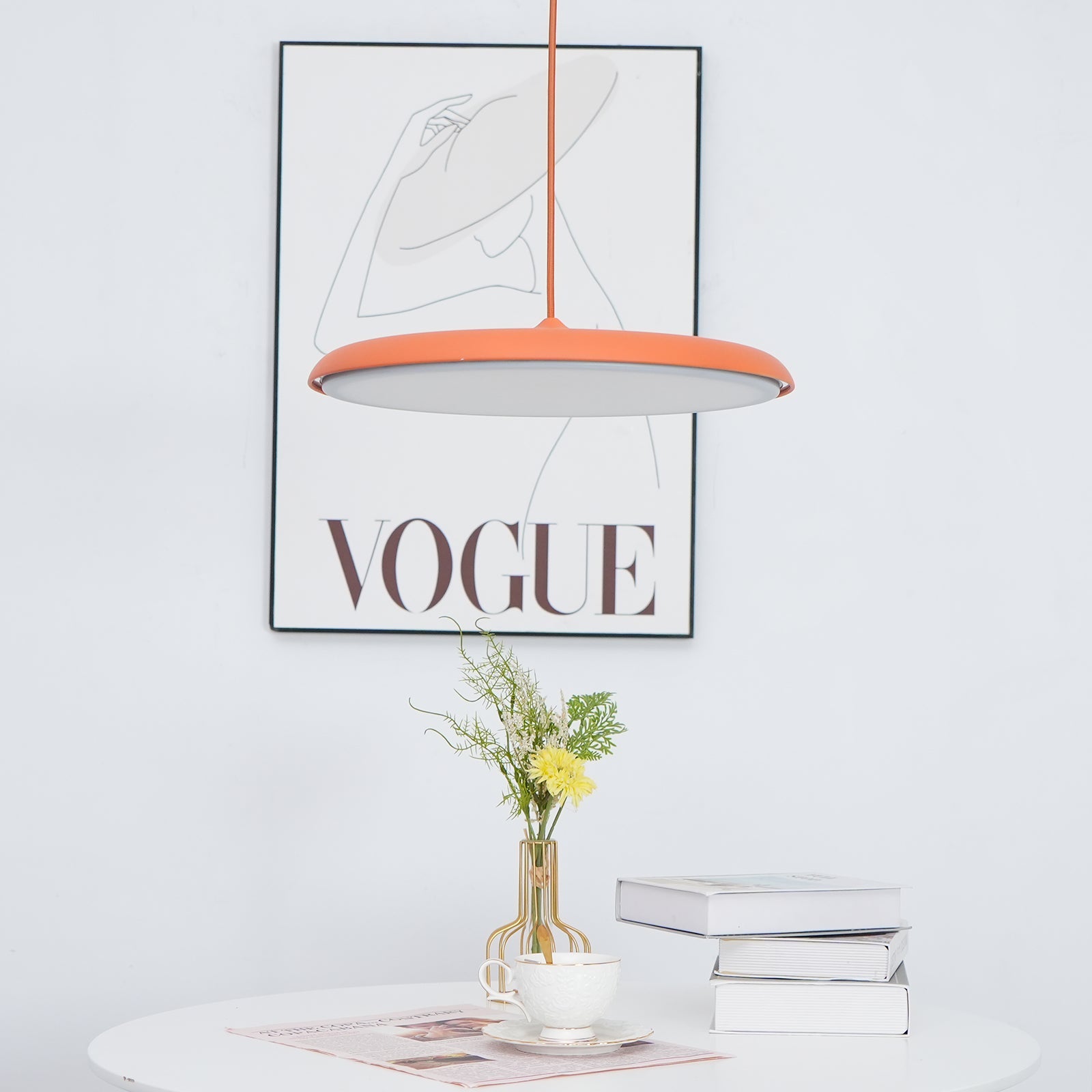 Lebezen Pendant Light