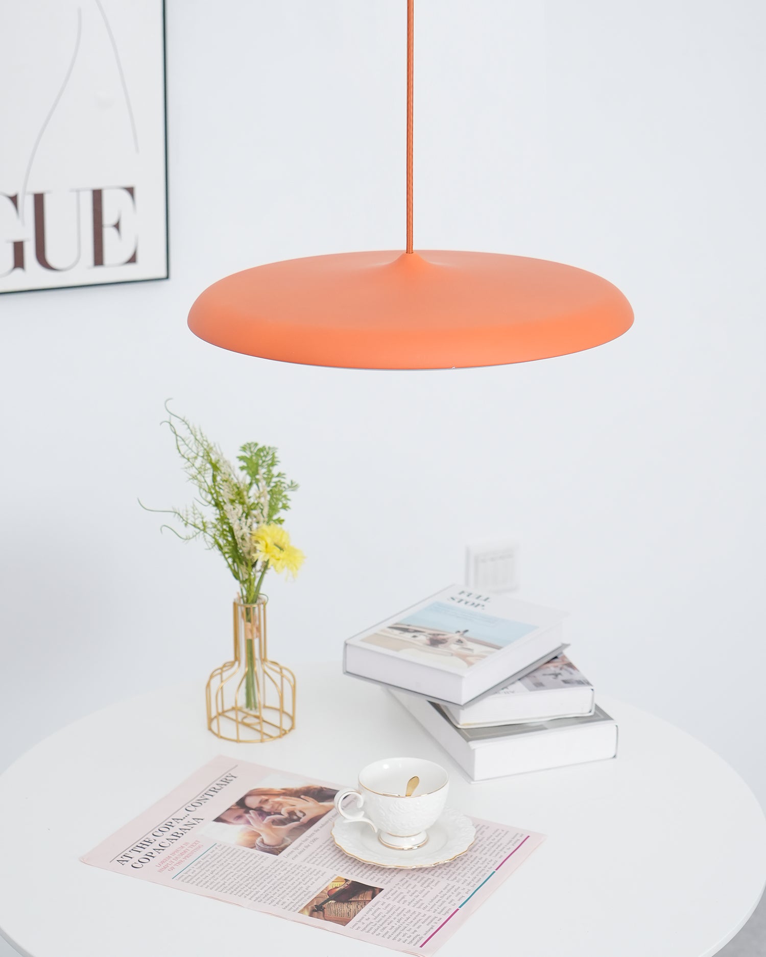 Lebezen Pendant Light