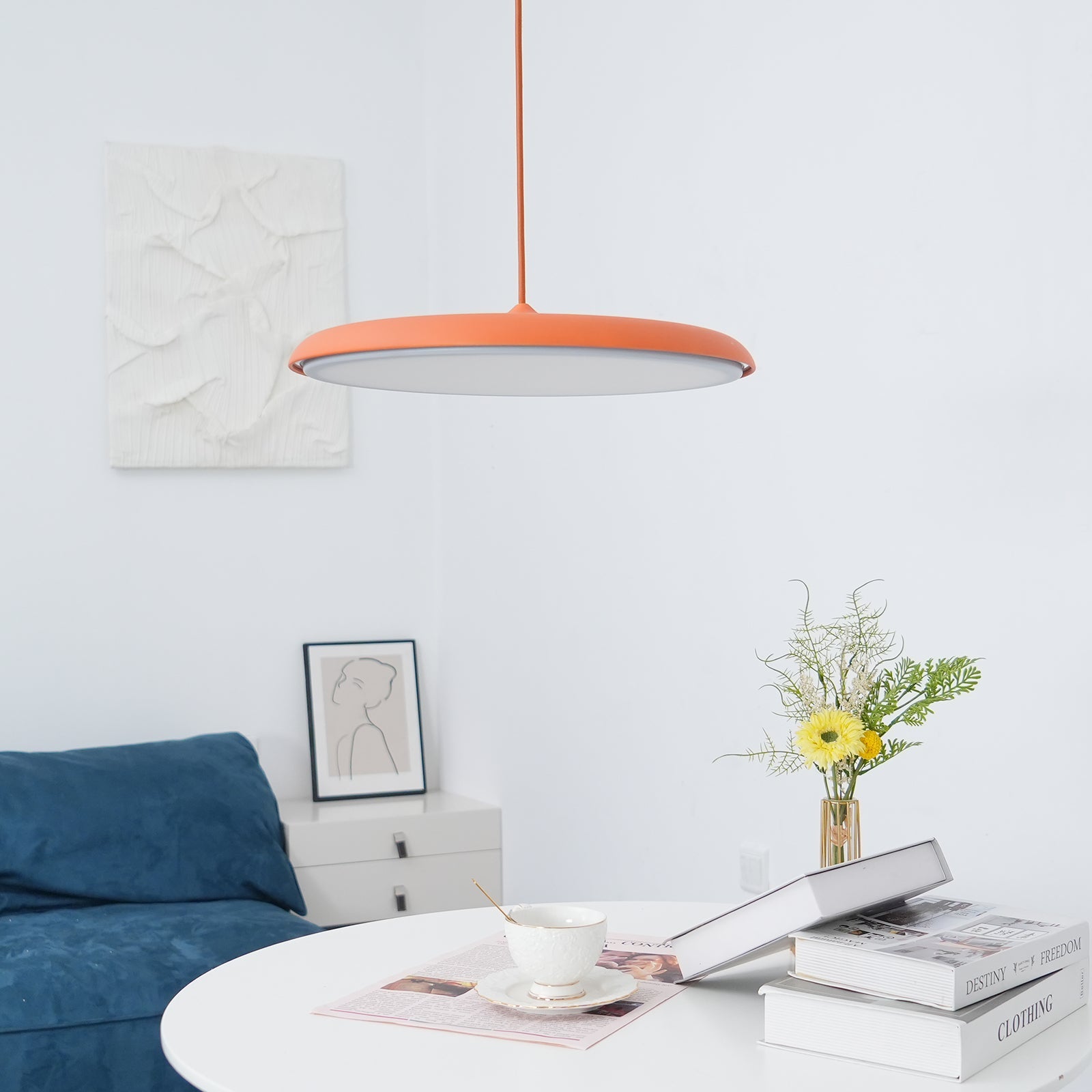 Lebezen Pendant Light