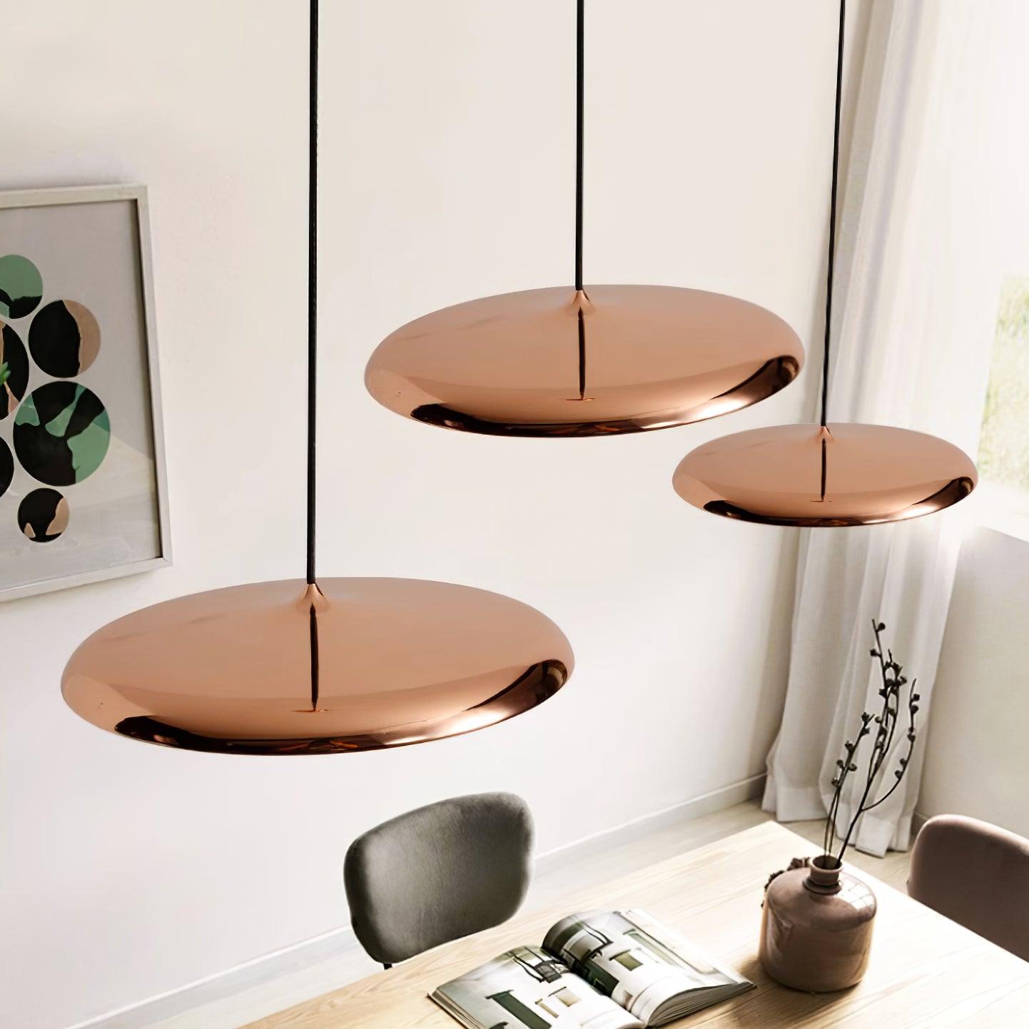 Lebezen Pendant Light
