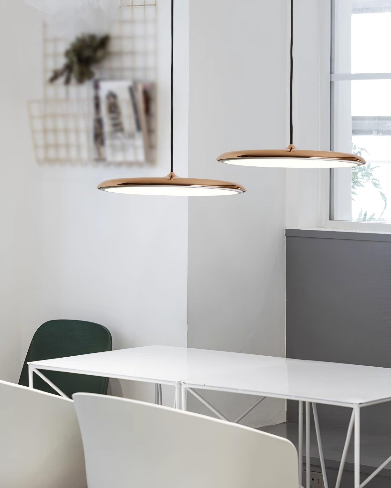 Lebezen Pendant Light
