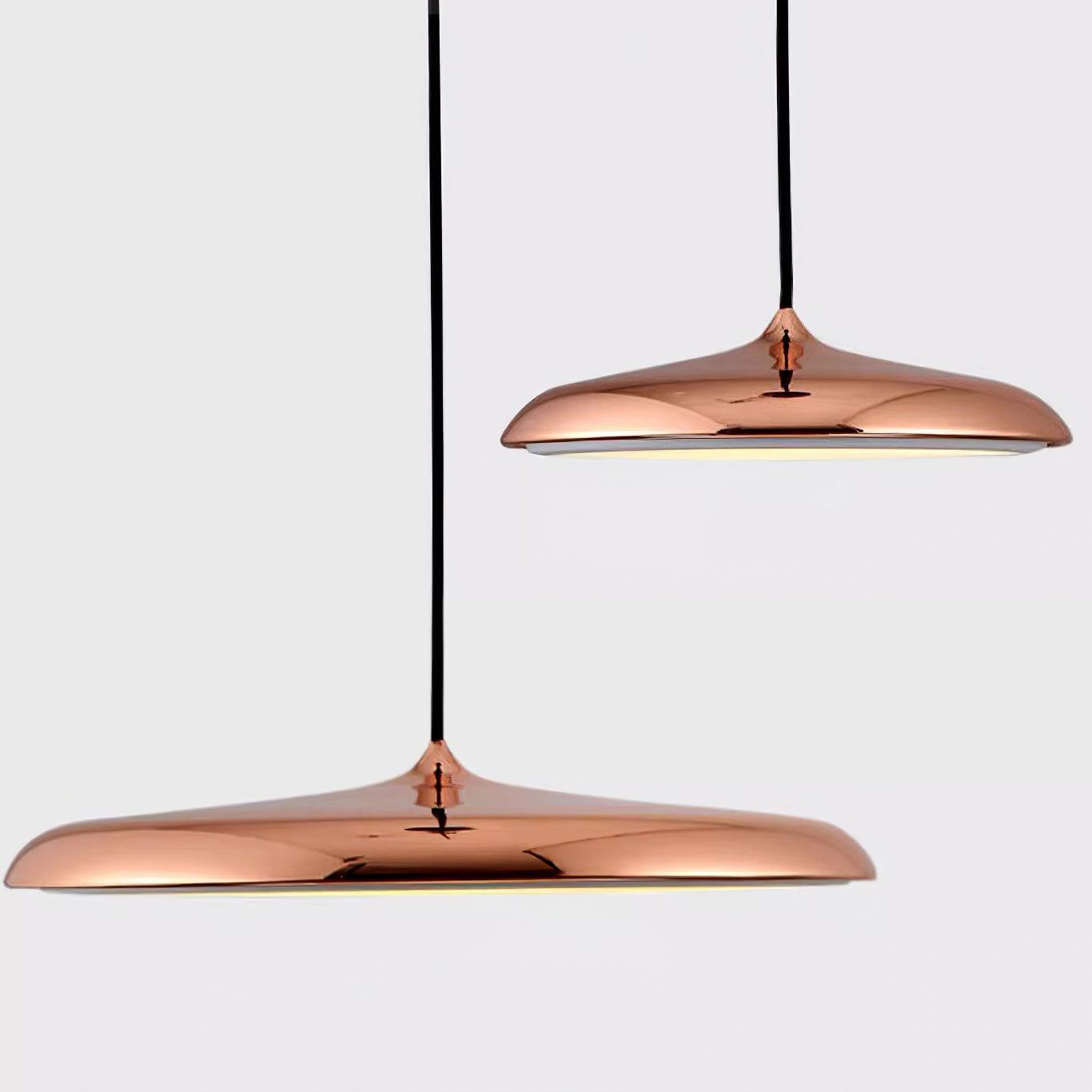 Lebezen Pendant Light