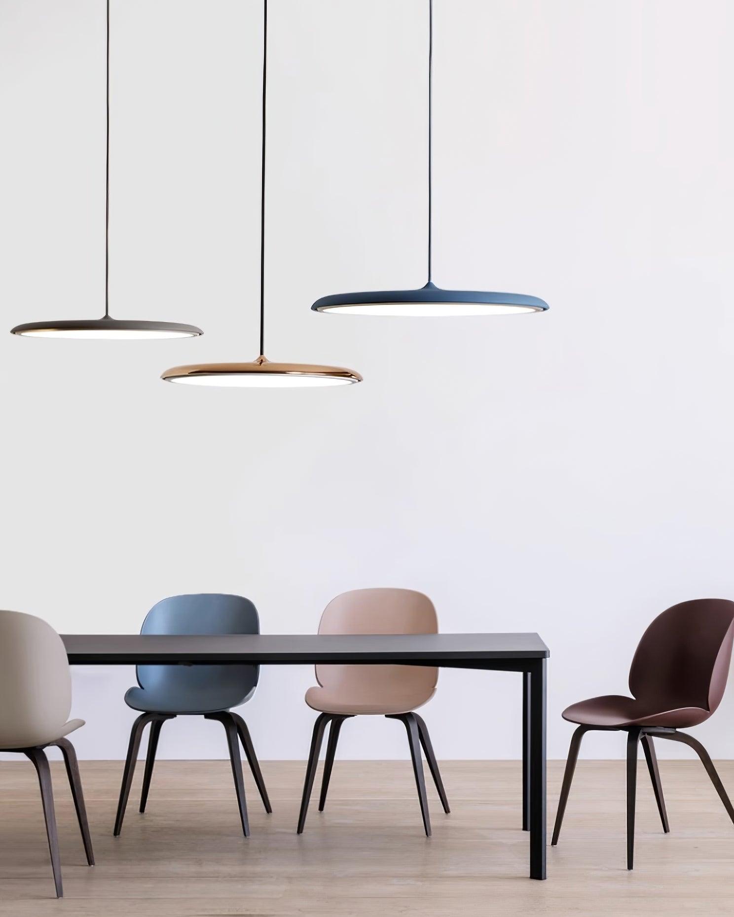 Lebezen Pendant Light