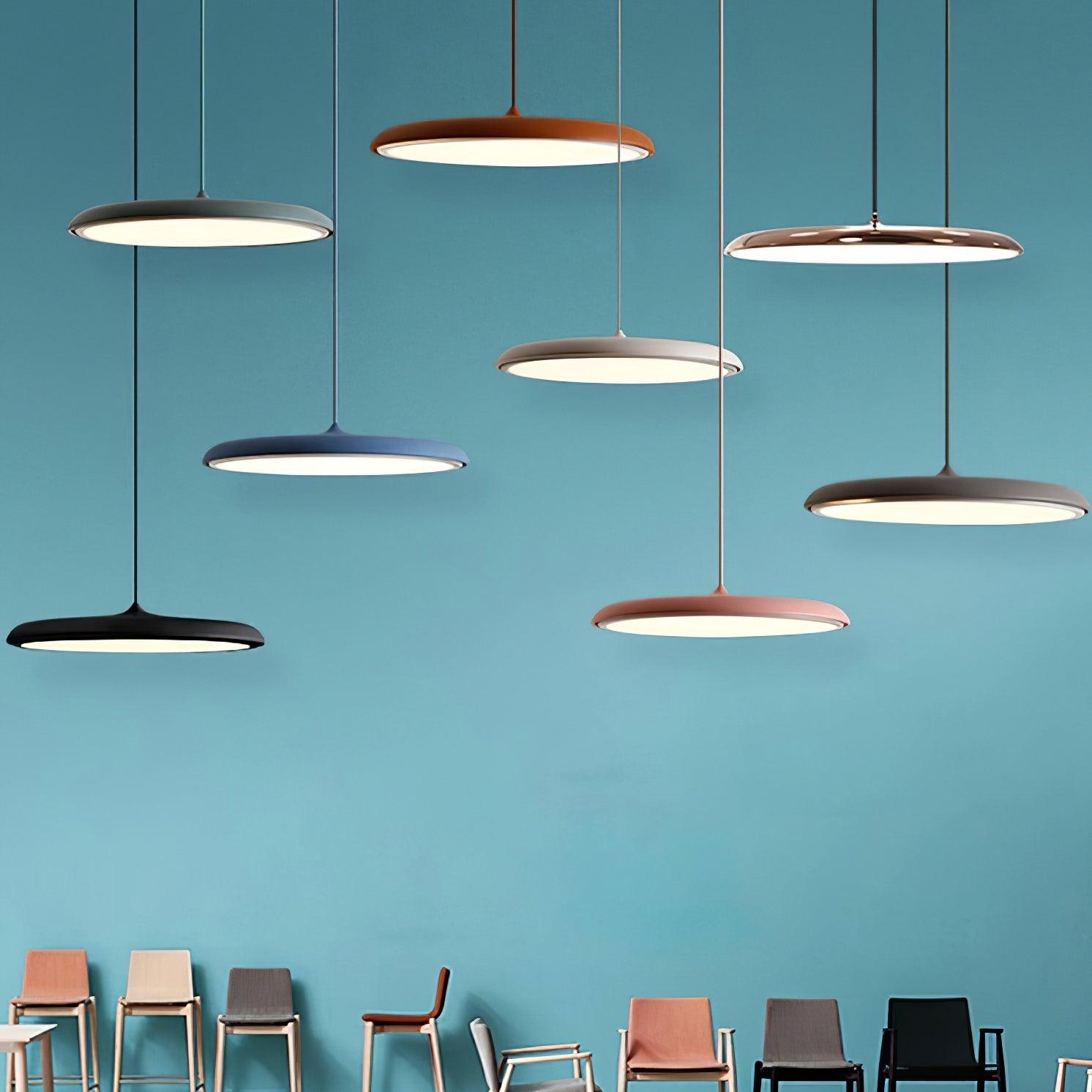 Lebezen Pendant Light